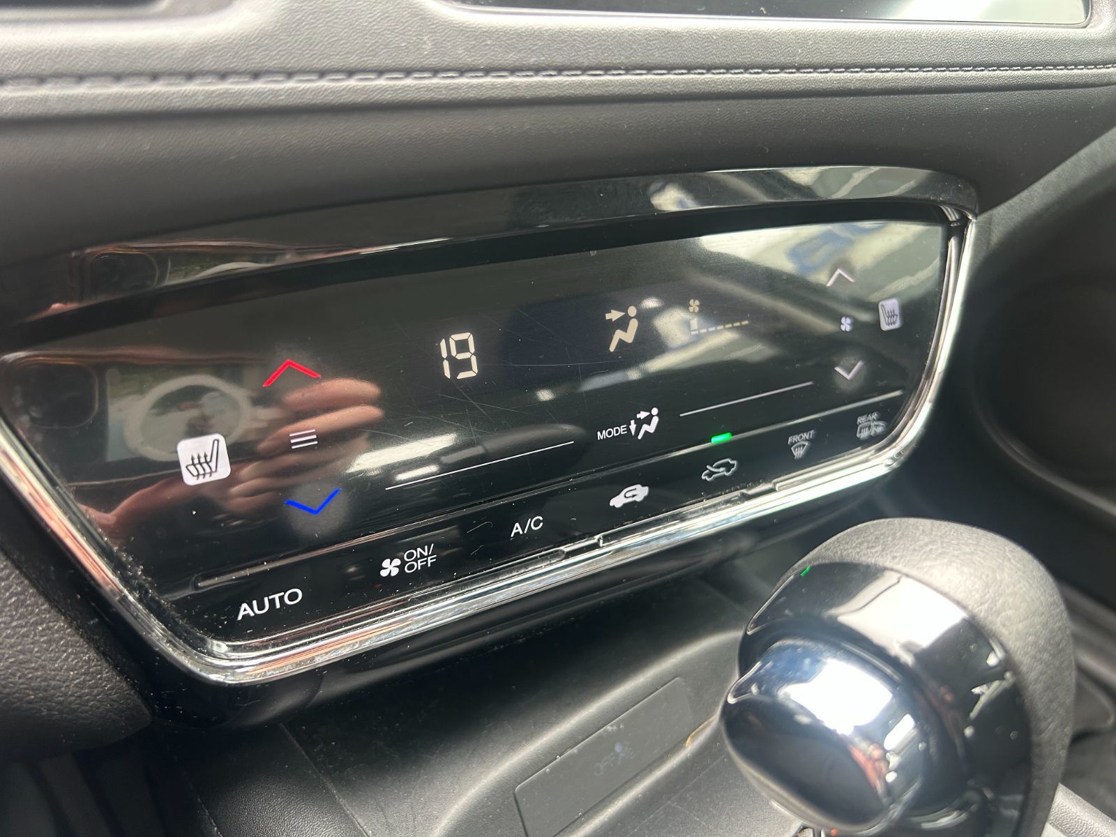 Honda HR-V  2016 à Dorval, Québec