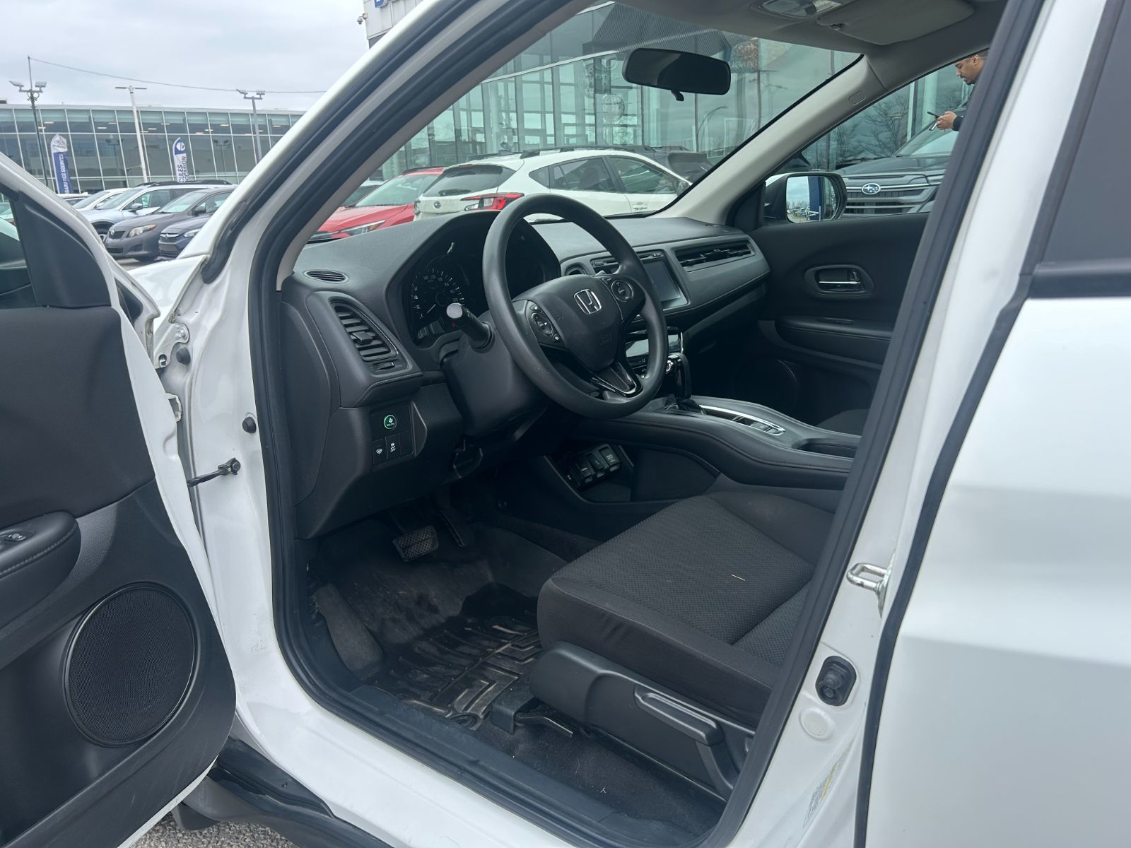 Honda HR-V  2016 à Dorval, Québec