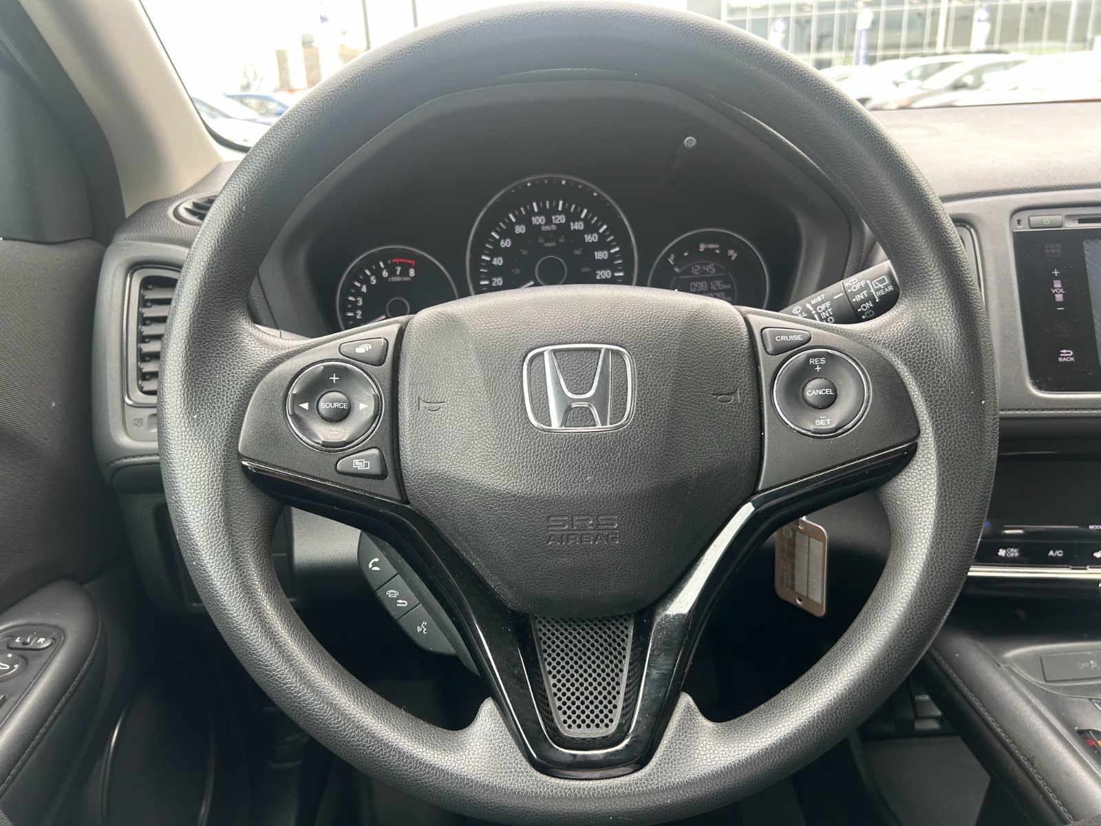 Honda HR-V  2016 à Dorval, Québec