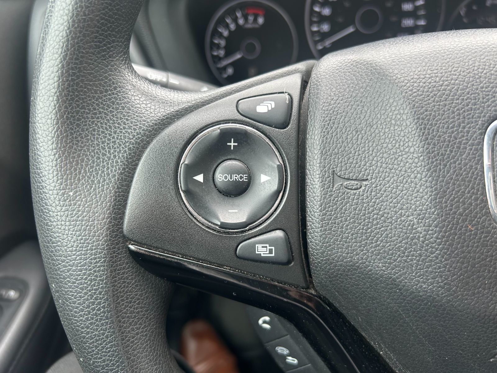 Honda HR-V  2016 à Dorval, Québec