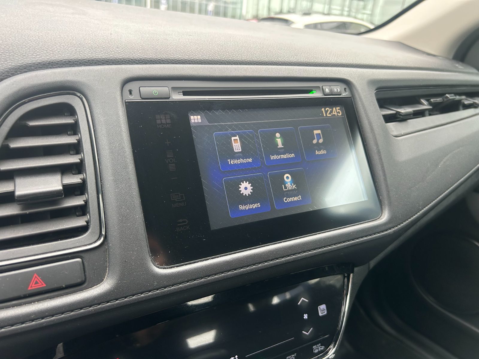 Honda HR-V  2016 à Dorval, Québec