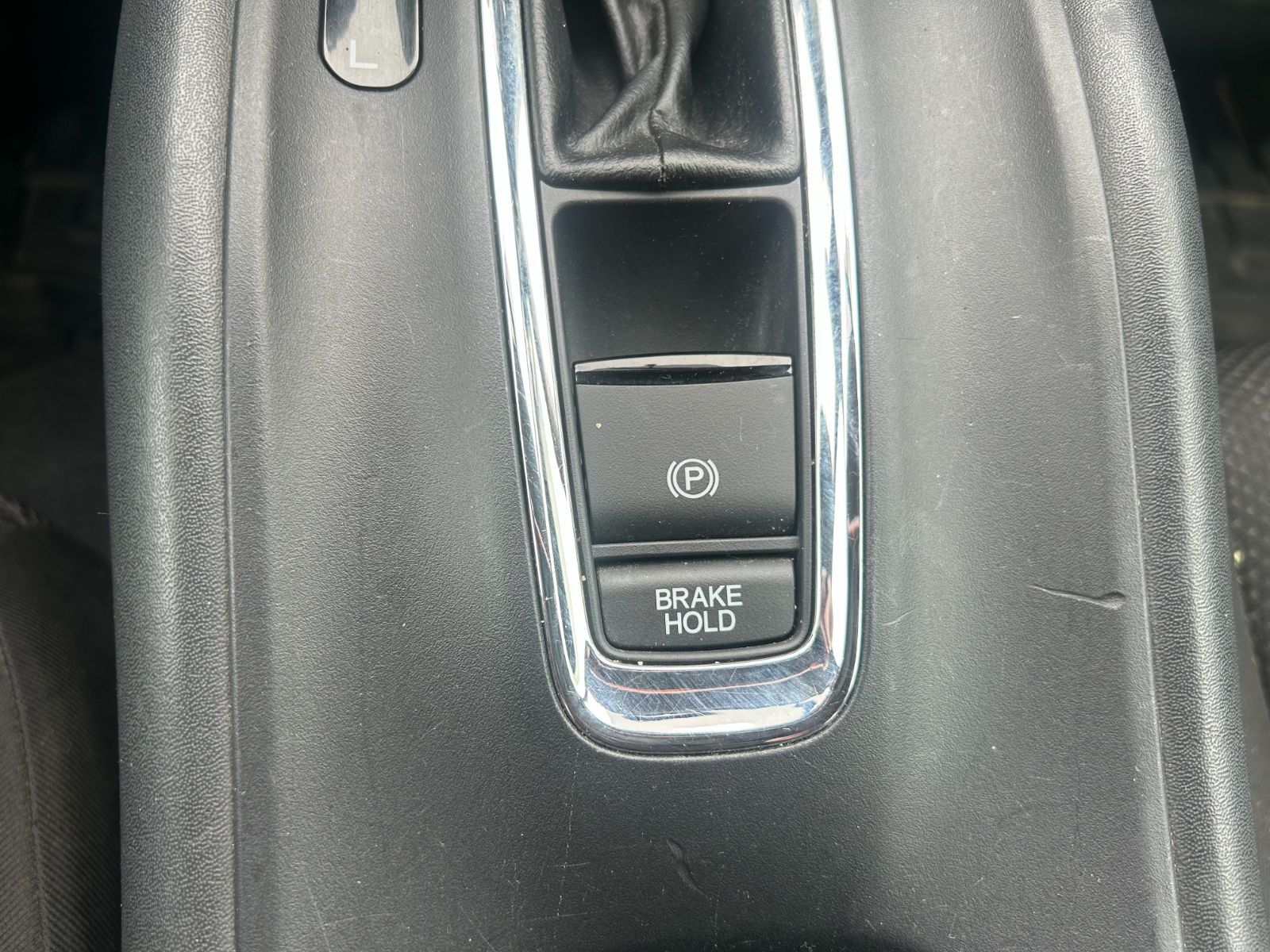 Honda HR-V  2016 à Dorval, Québec