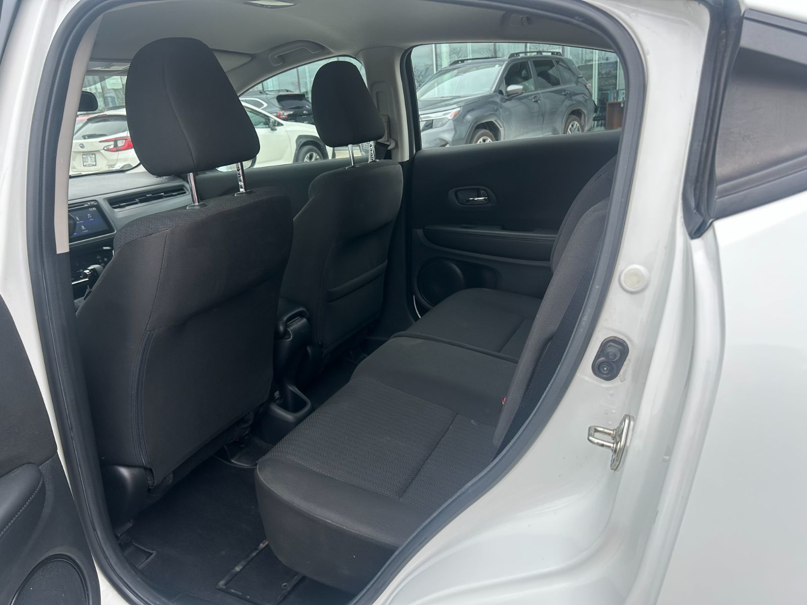 Honda HR-V  2016 à Dorval, Québec