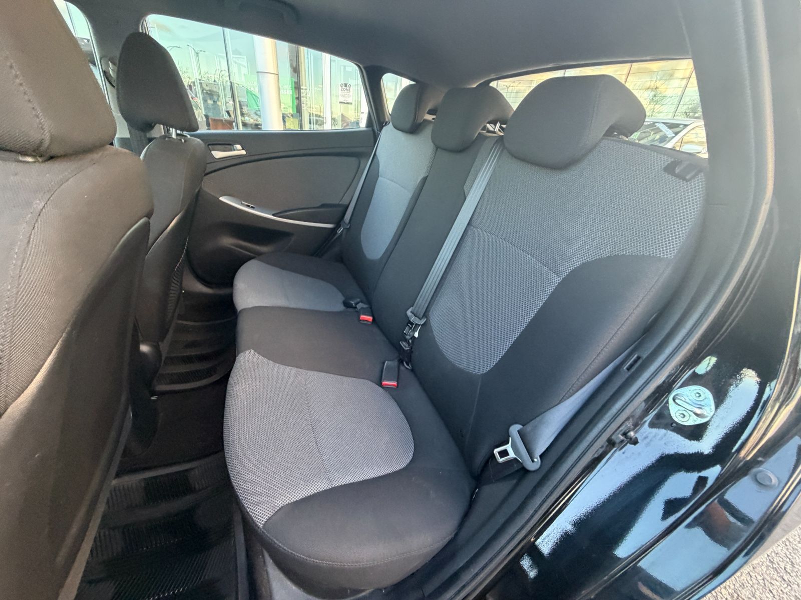 Hyundai Accent  2014