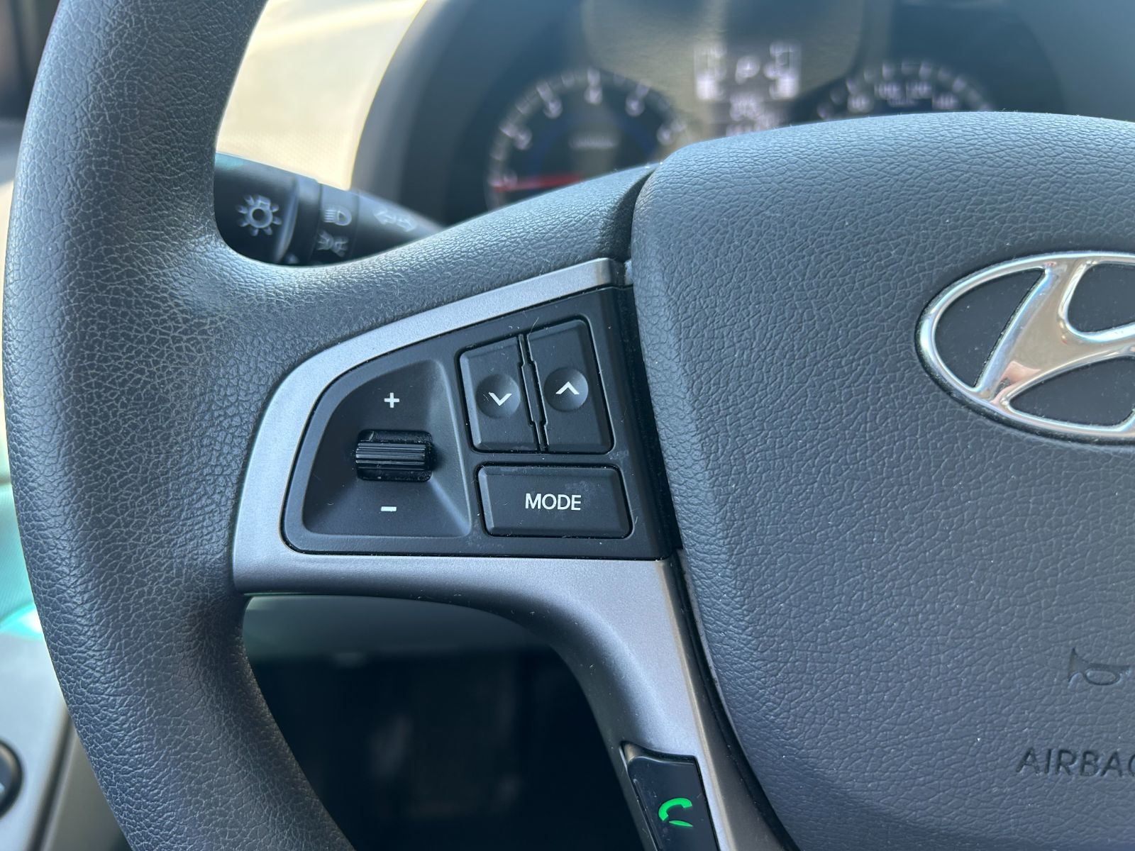 2017 Hyundai Accent in Dorval, Quebec