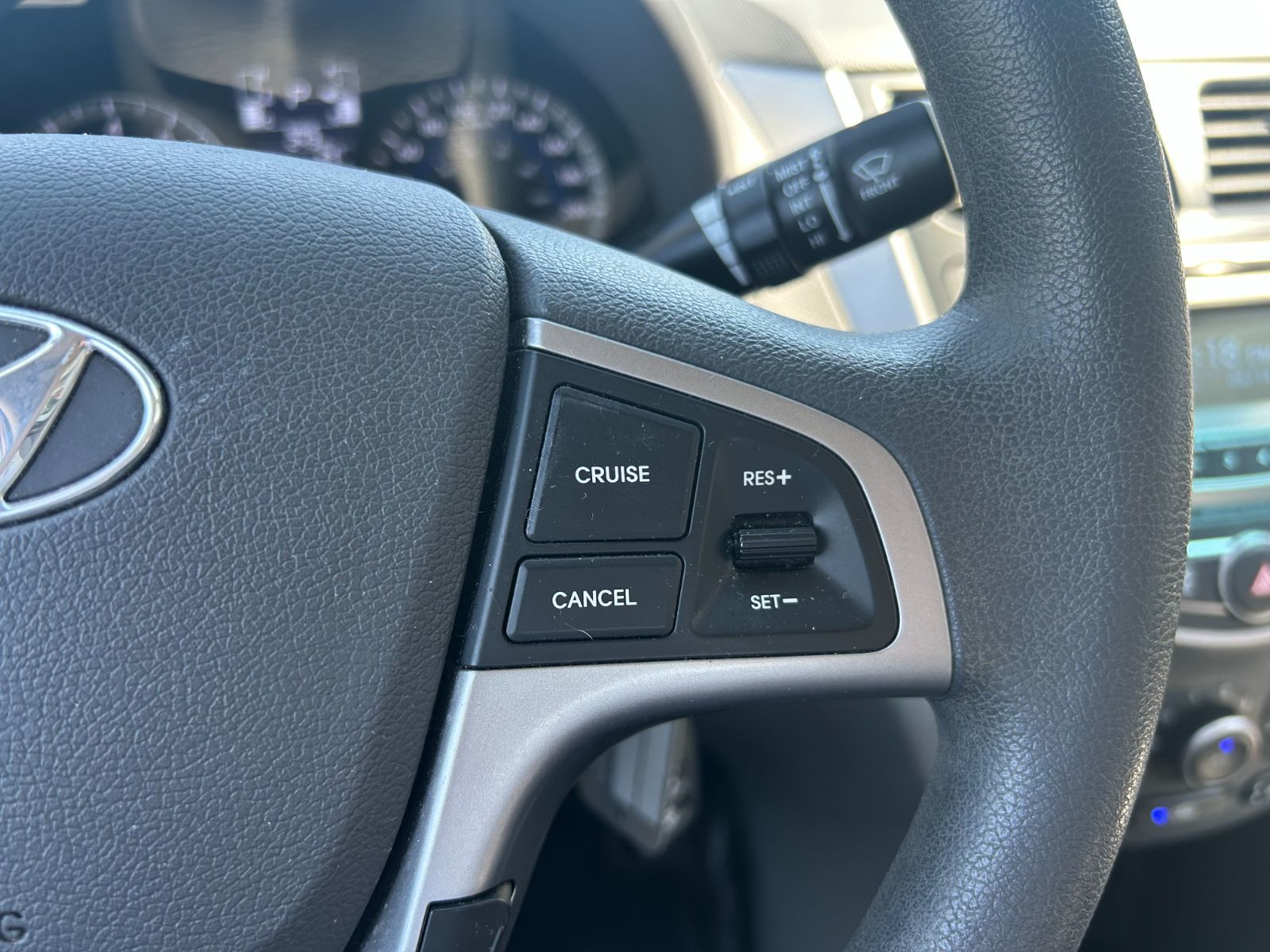 2017 Hyundai Accent in Dorval, Quebec