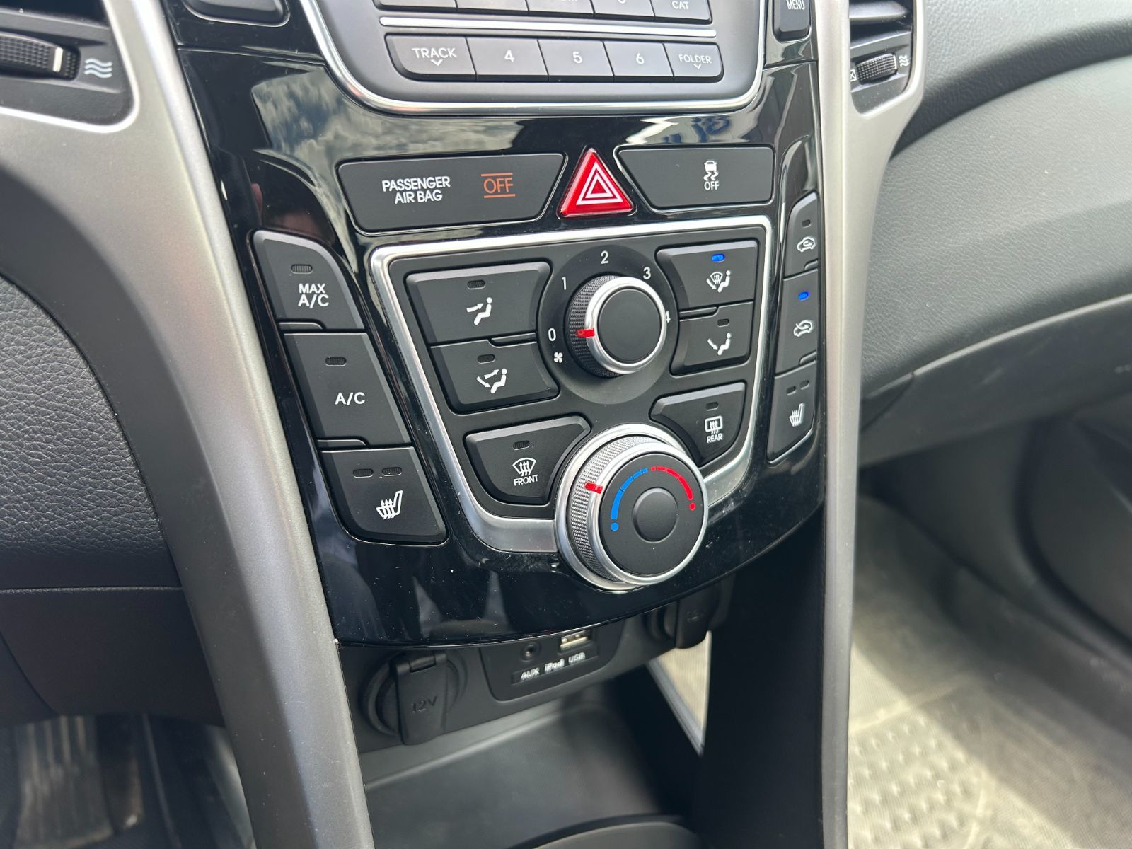 2017 Hyundai Elantra GT in Dorval, Quebec