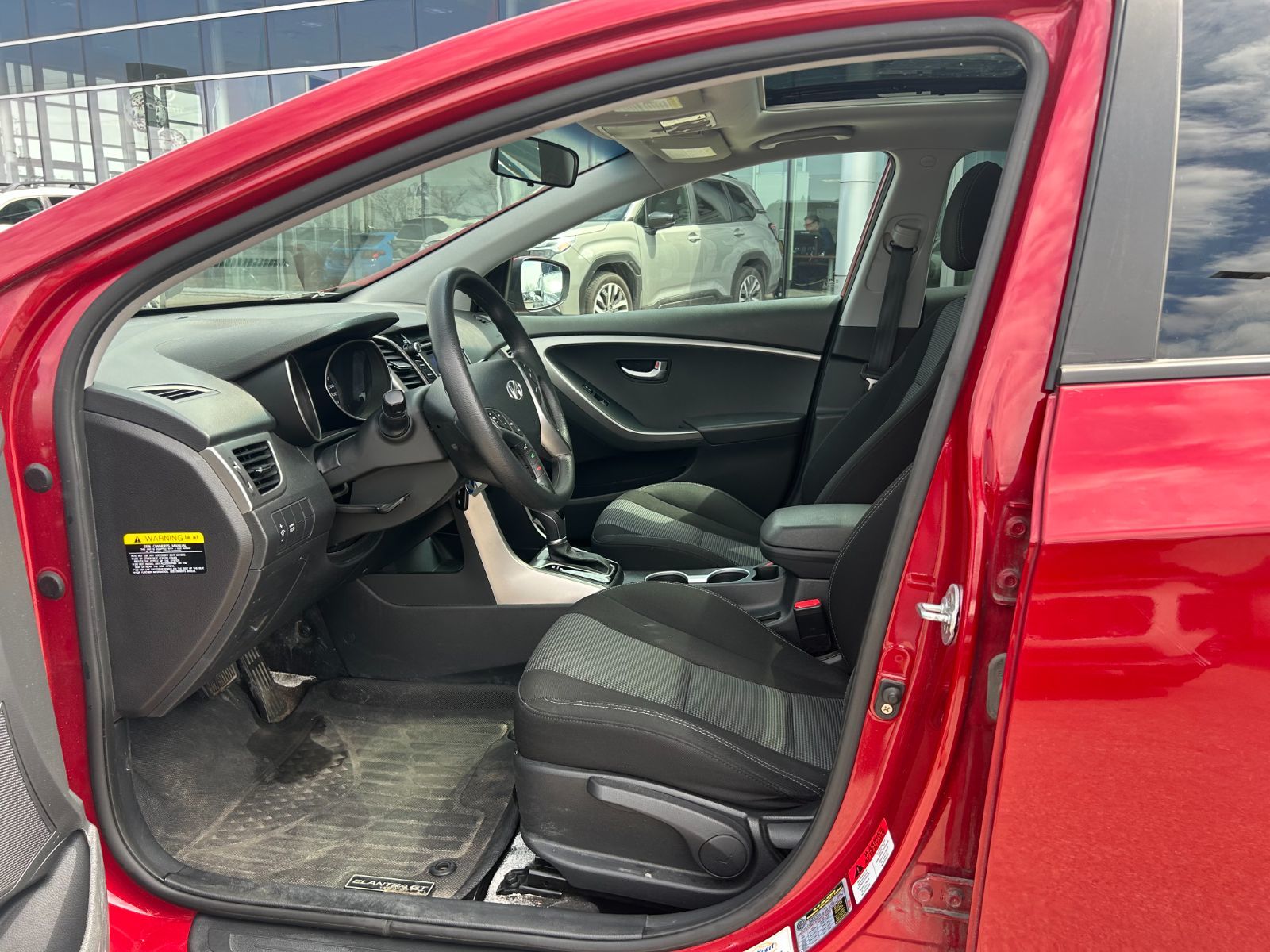 2017 Hyundai Elantra GT in Dorval, Quebec