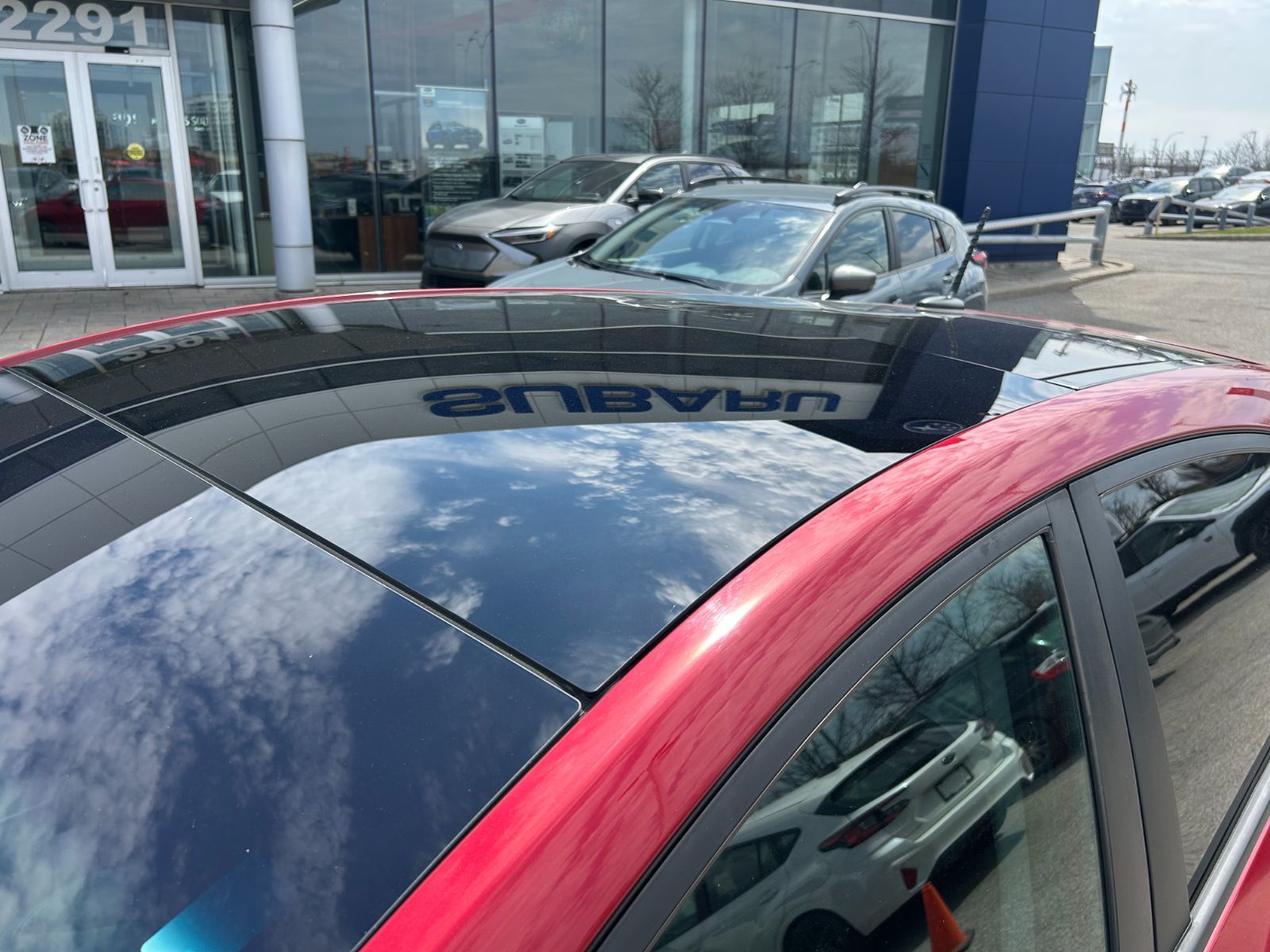 2017 Hyundai Elantra GT in Dorval, Quebec