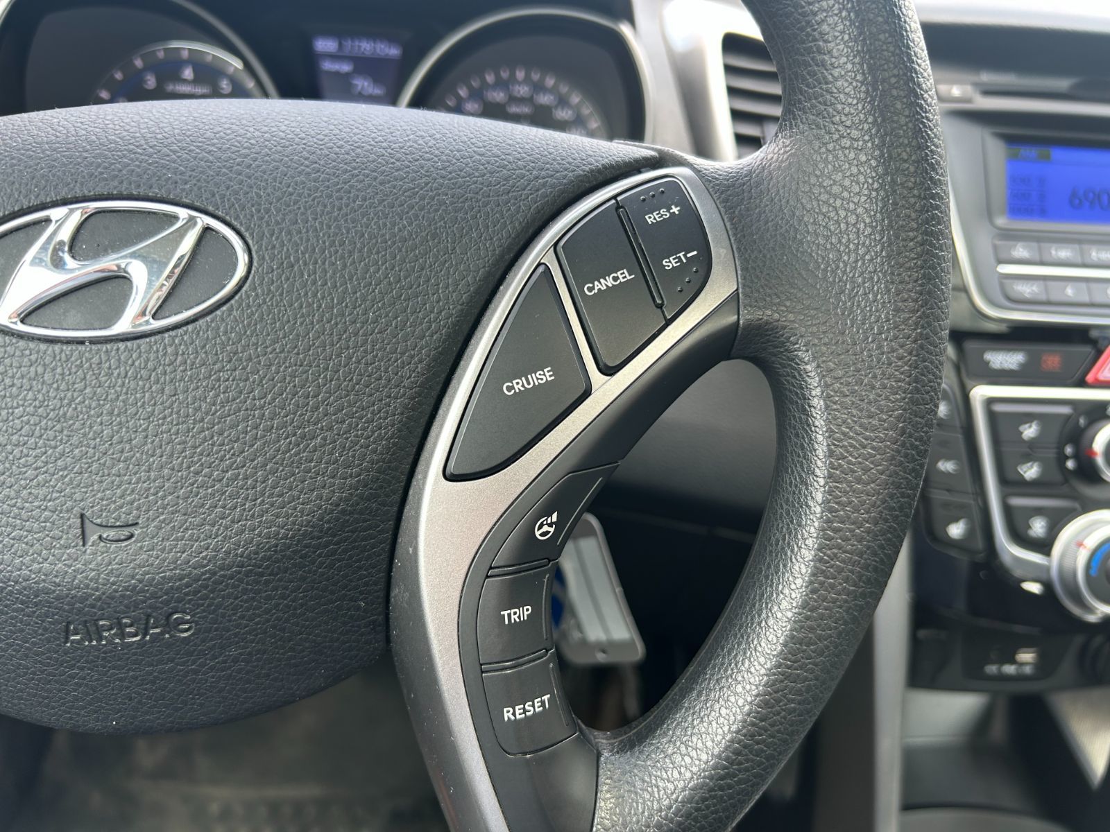 2017 Hyundai Elantra GT in Dorval, Quebec
