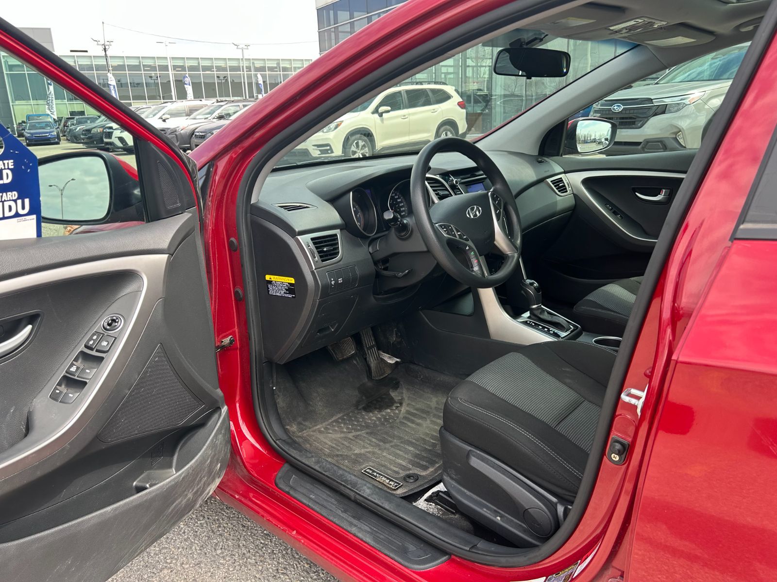 2017 Hyundai Elantra GT in Dorval, Quebec