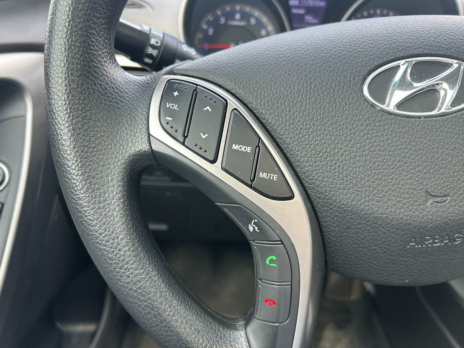 2017 Hyundai Elantra GT in Dorval, Quebec