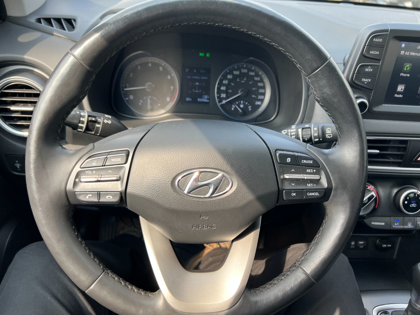 2019 Hyundai Kona in Dorval, Quebec