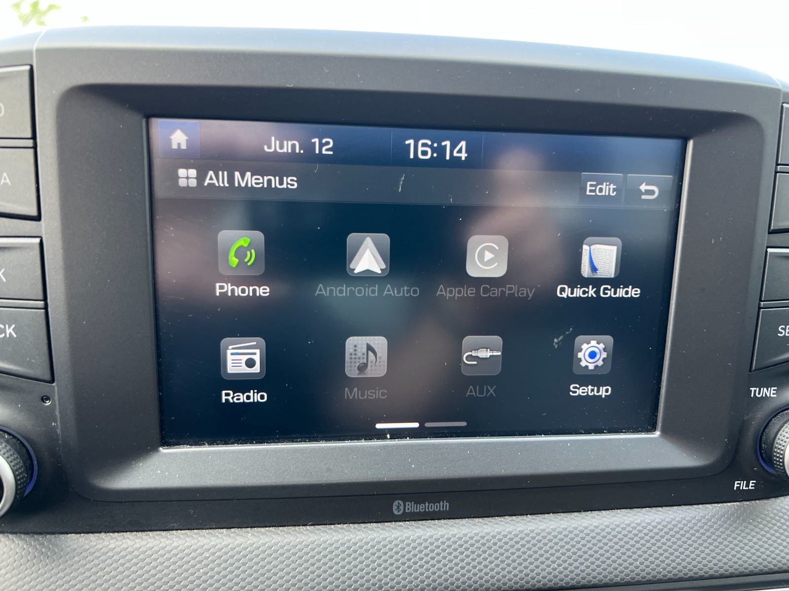 2019 Hyundai Kona in Dorval, Quebec