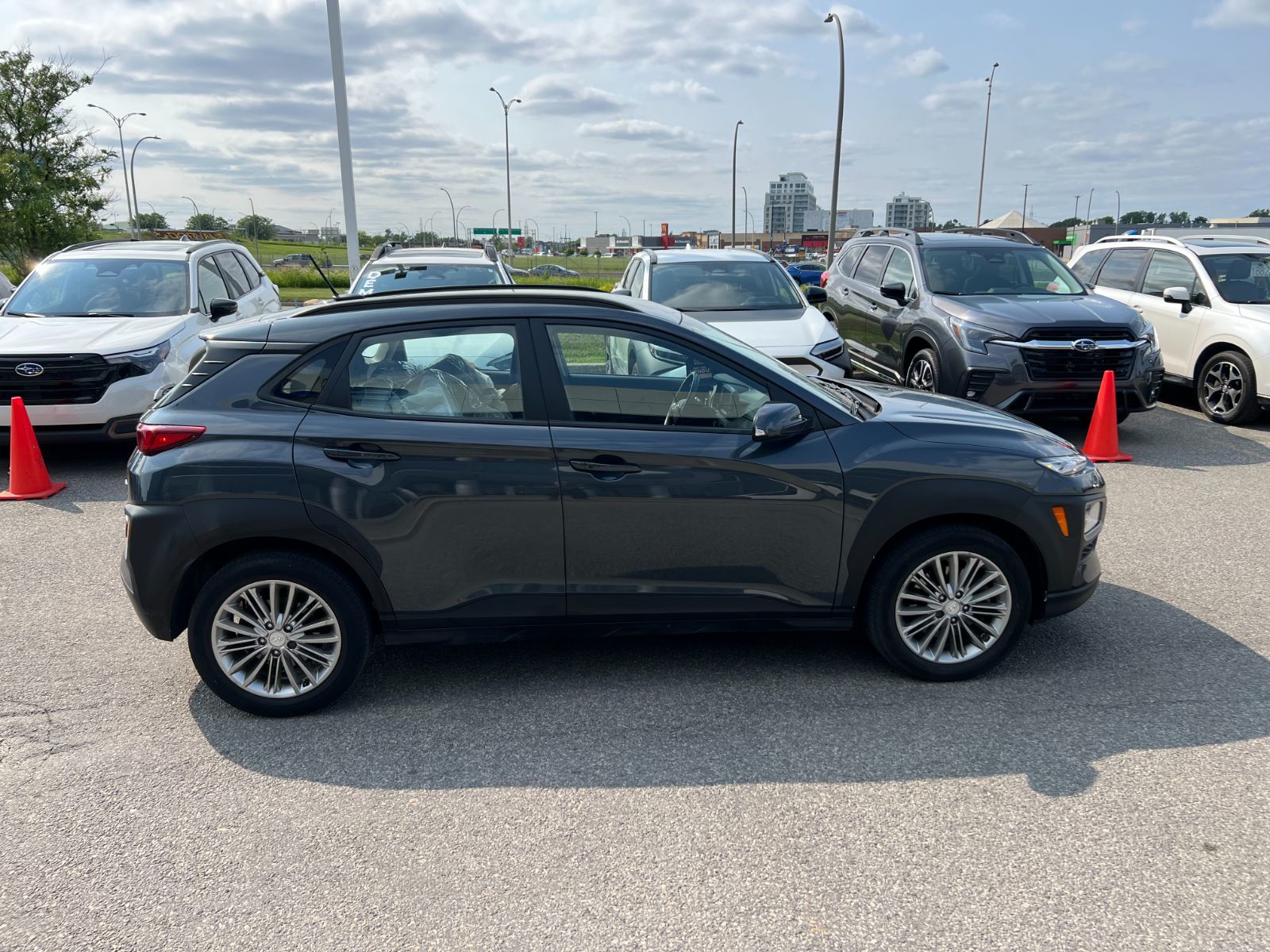 2019 Hyundai Kona in Dorval, Quebec