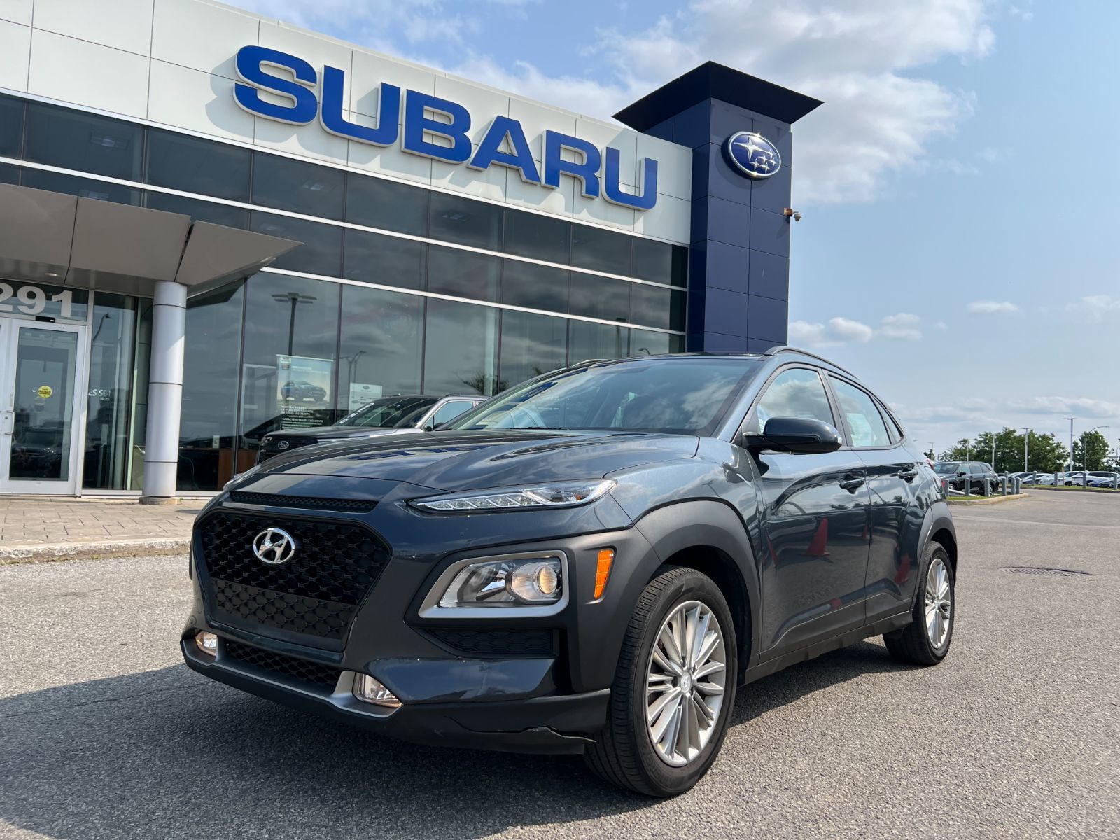 2019 Hyundai Kona in Dorval, Quebec