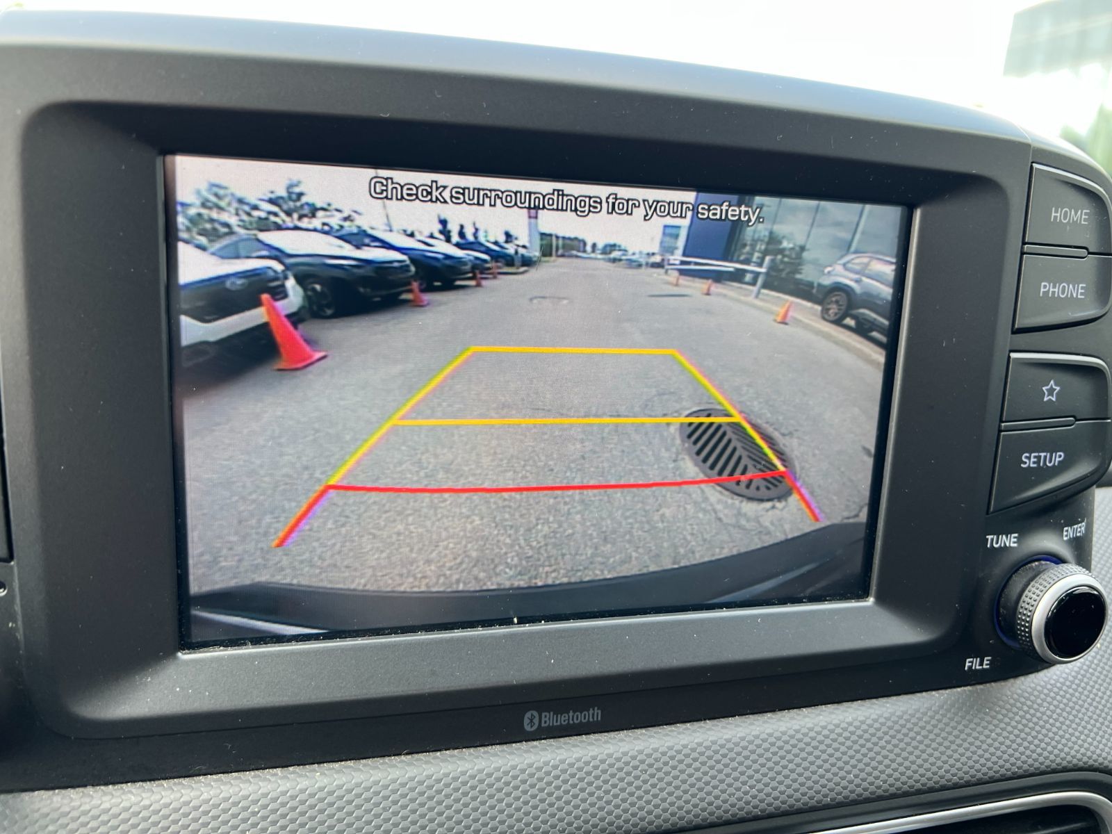 2019 Hyundai Kona in Dorval, Quebec