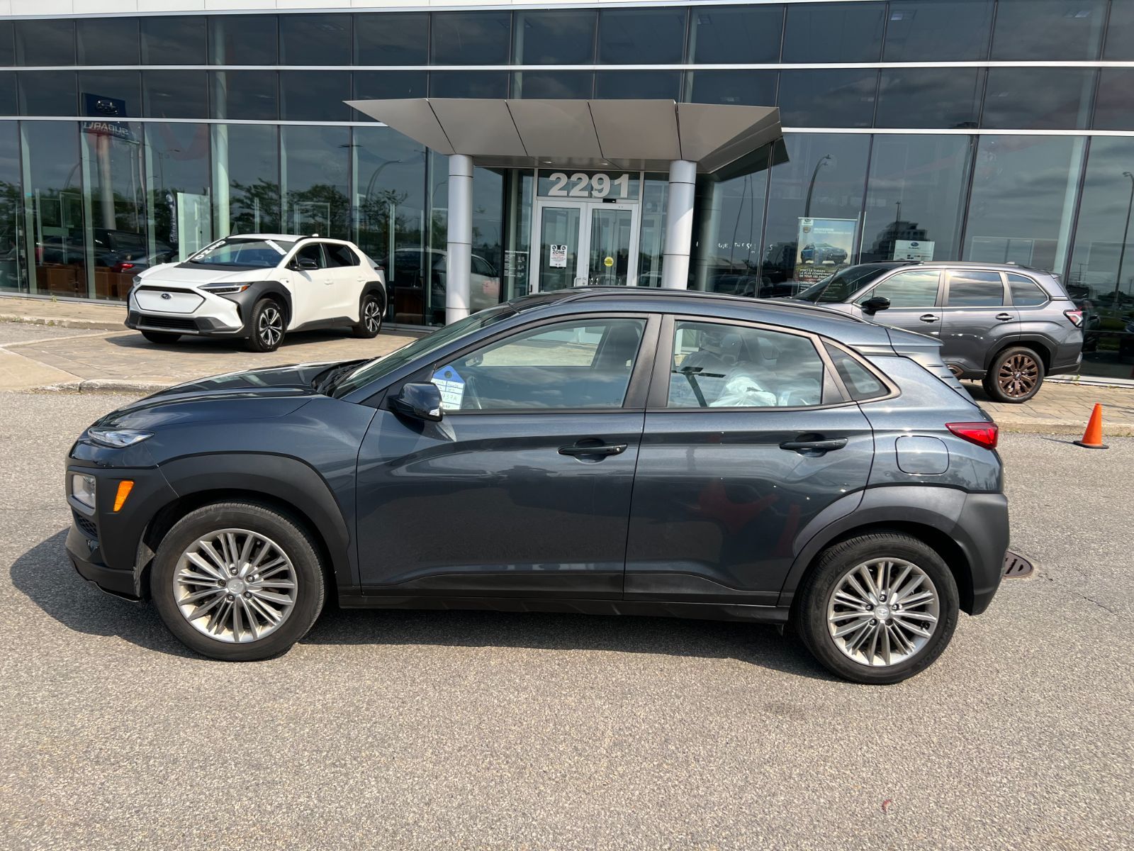 2019 Hyundai Kona in Dorval, Quebec