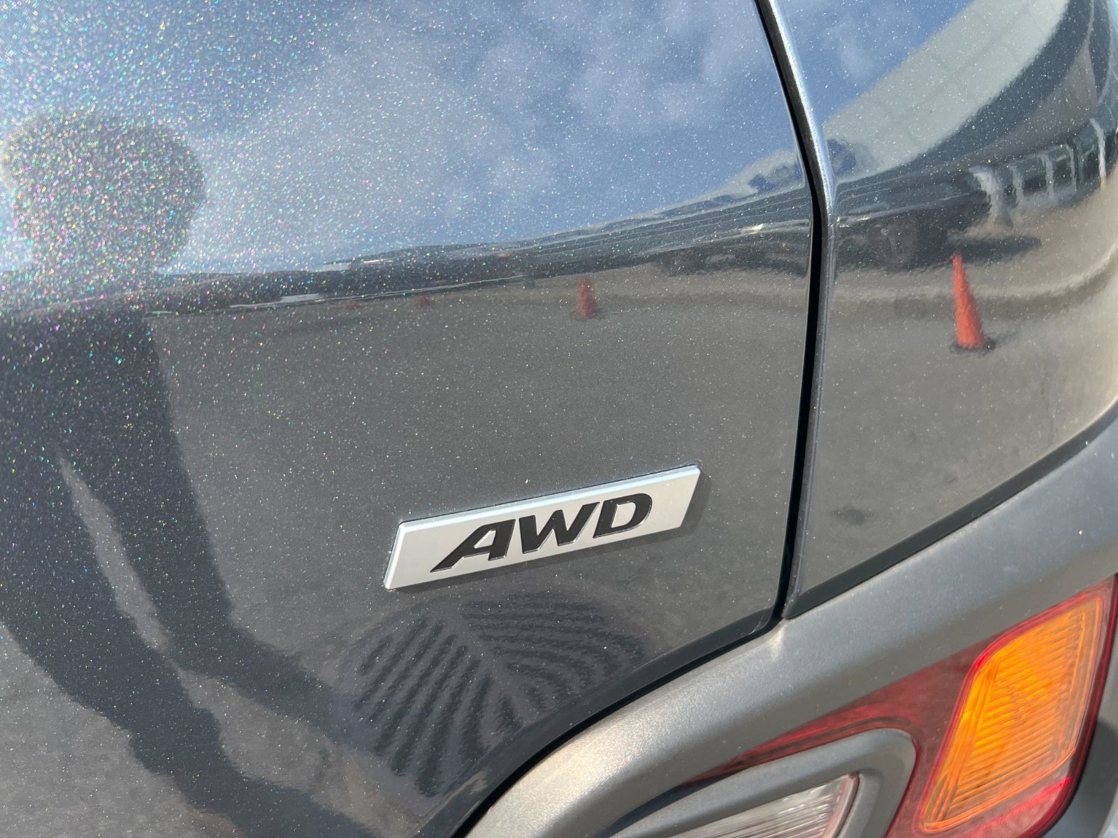 2019 Hyundai Kona in Dorval, Quebec