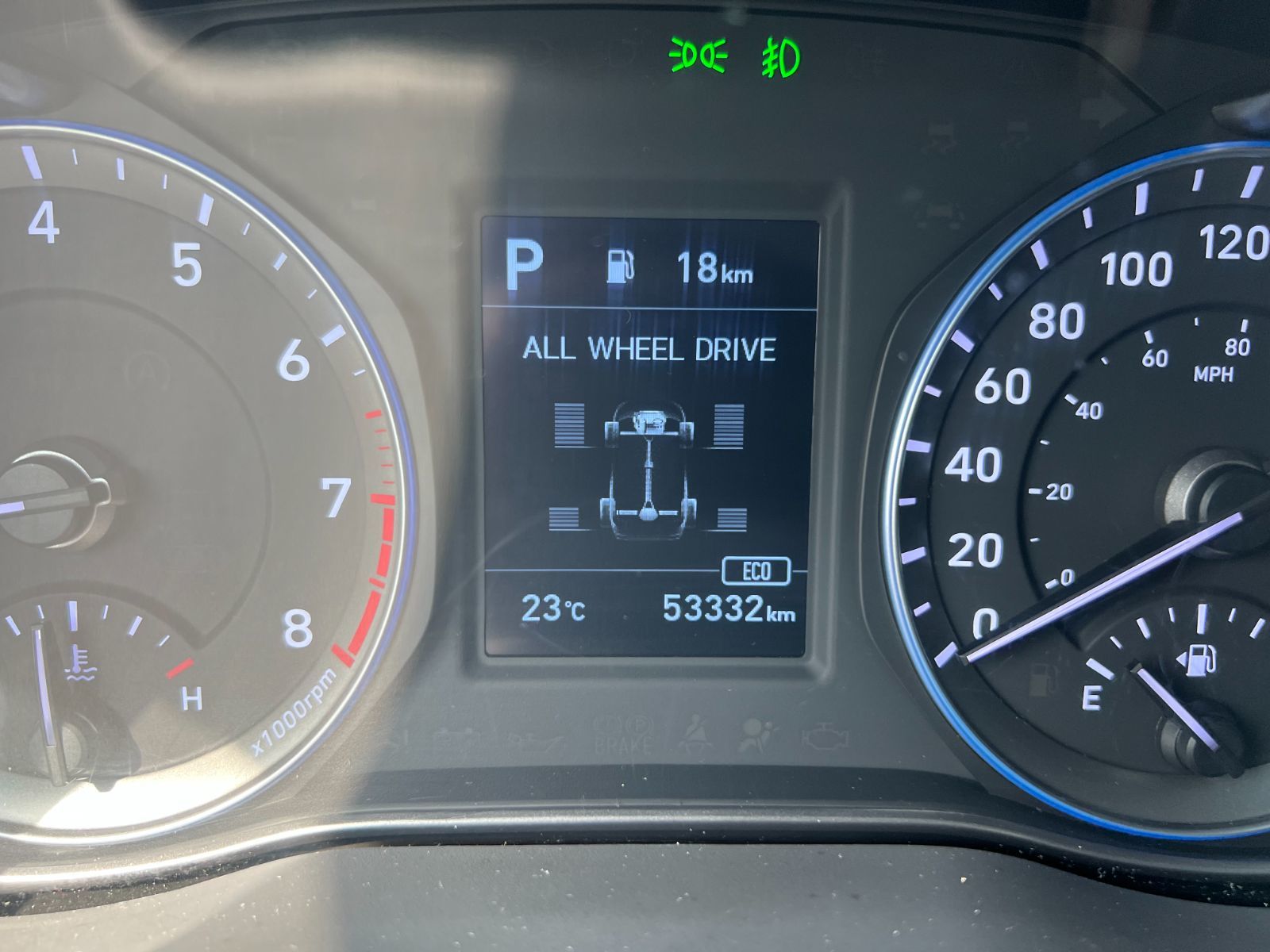 2019 Hyundai Kona in Dorval, Quebec