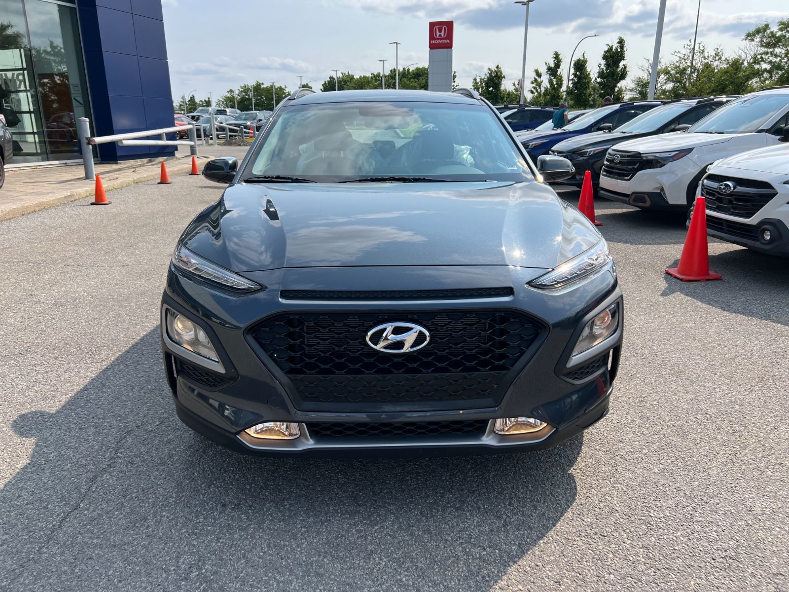 2019 Hyundai Kona in Dorval, Quebec