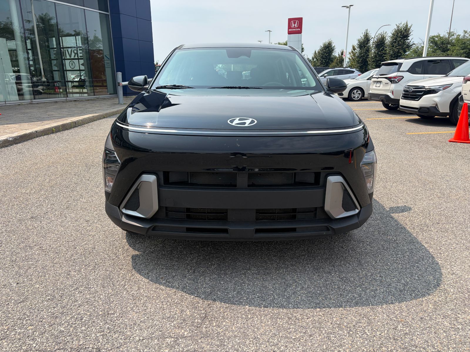 2026 Hyundai Kona