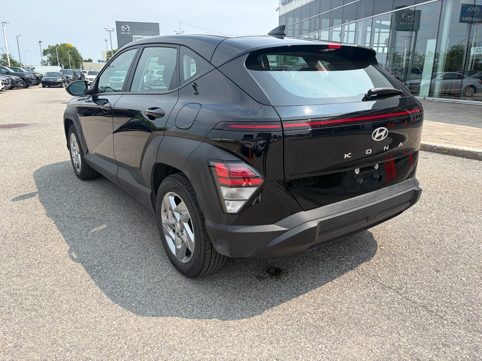 2026 Hyundai Kona