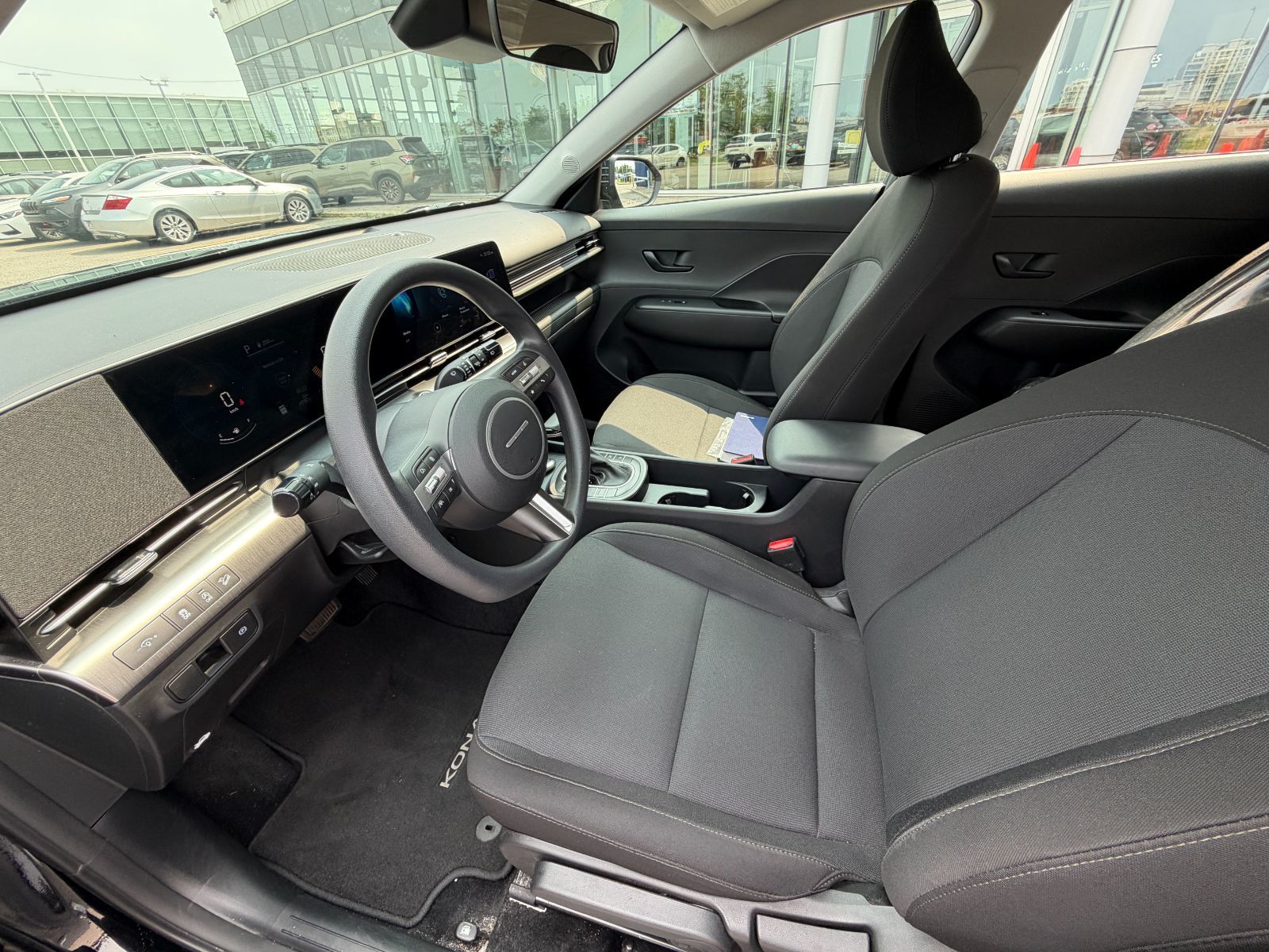 2026 Hyundai Kona