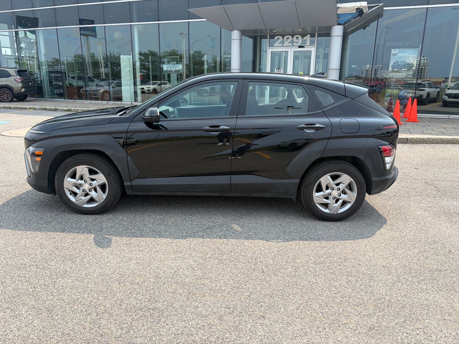 2026 Hyundai Kona