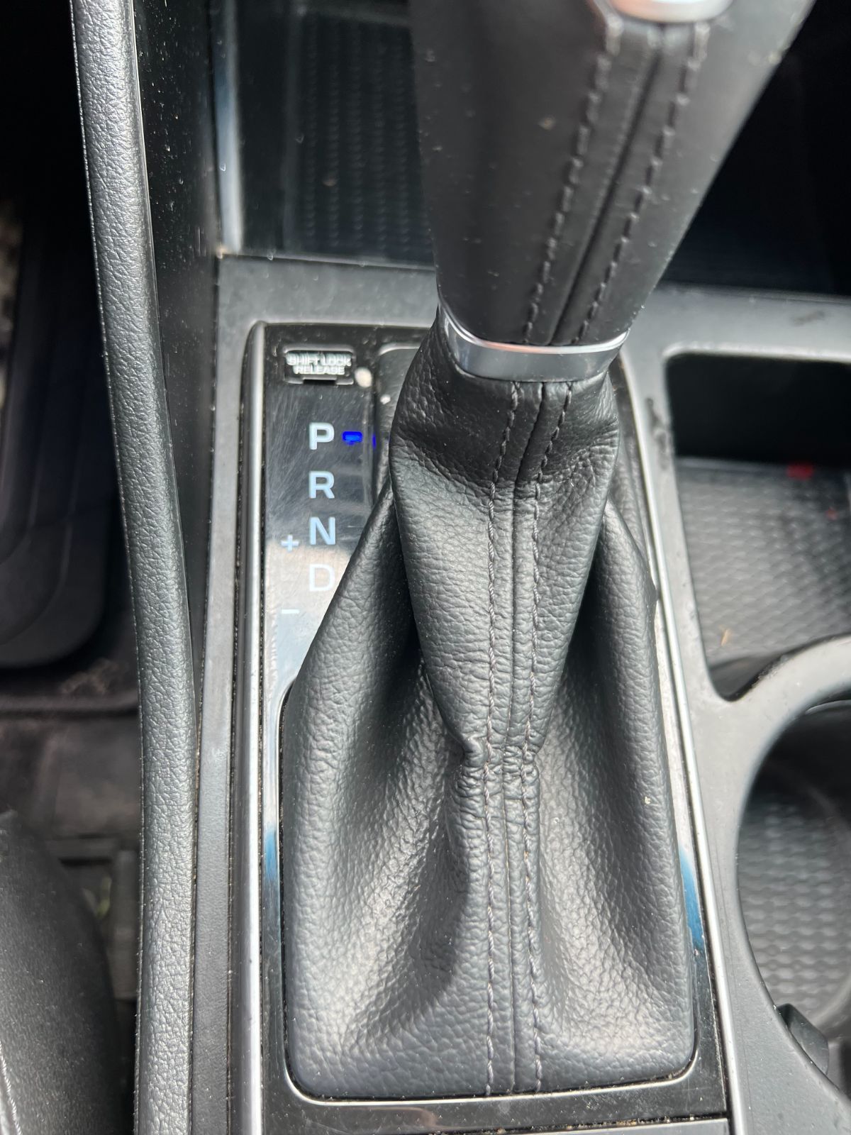 Hyundai Tucson  2016 à Dorval, Québec