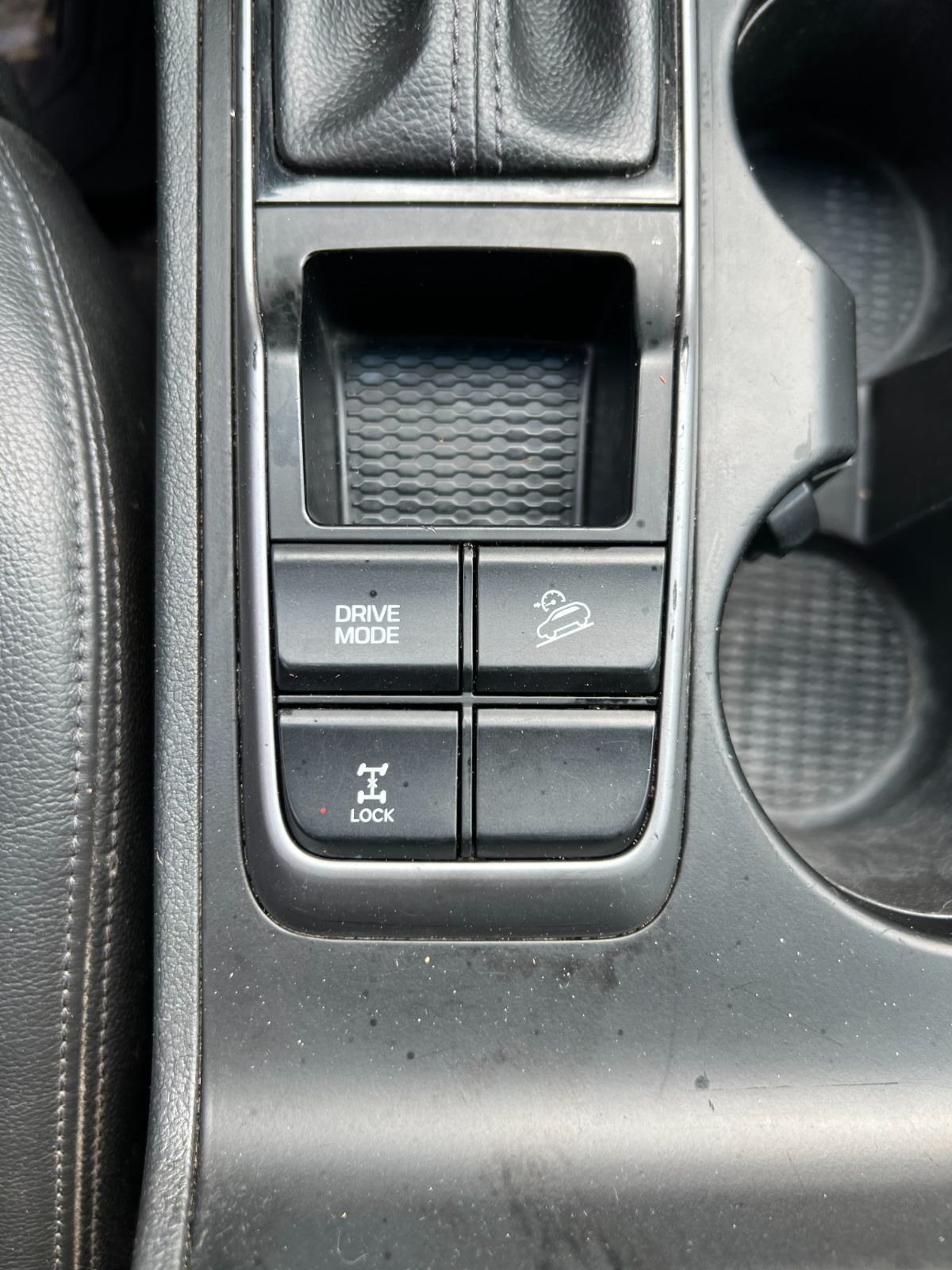 Hyundai Tucson  2016 à Dorval, Québec