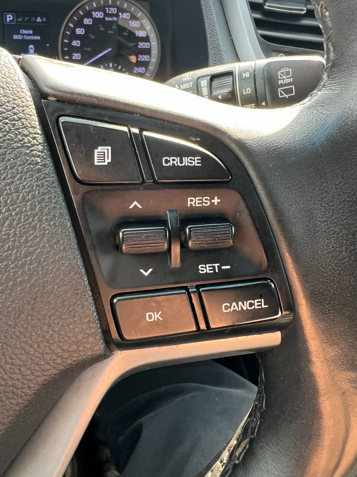 Hyundai Tucson  2016 à Dorval, Québec