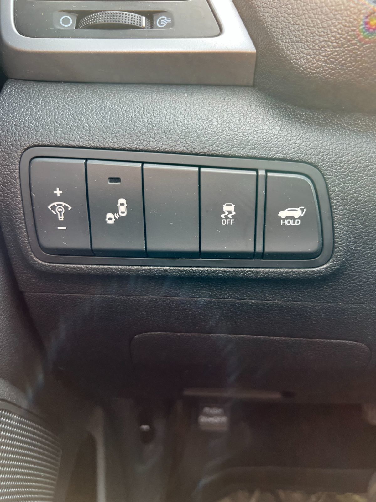 Hyundai Tucson  2016 à Dorval, Québec