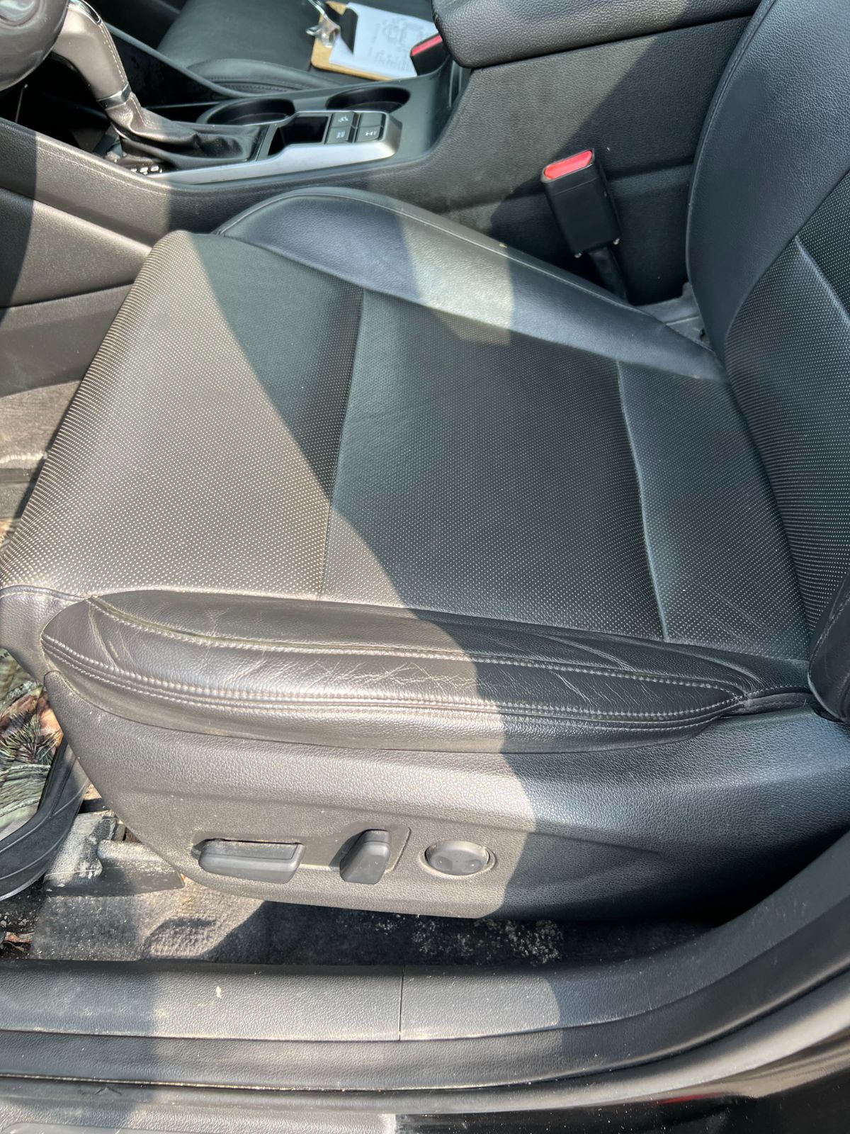 Hyundai Tucson  2016 à Dorval, Québec