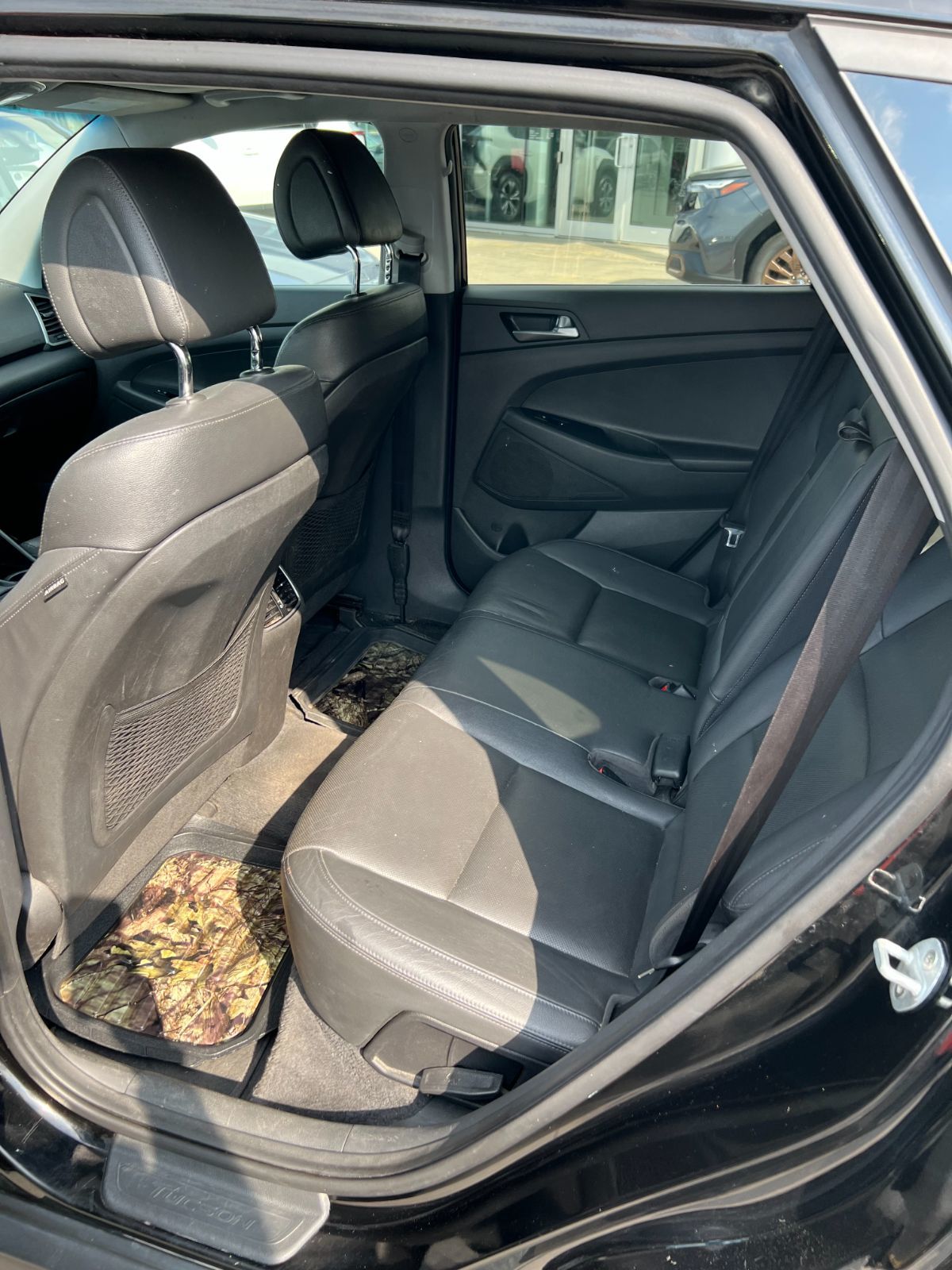 Hyundai Tucson  2016 à Dorval, Québec