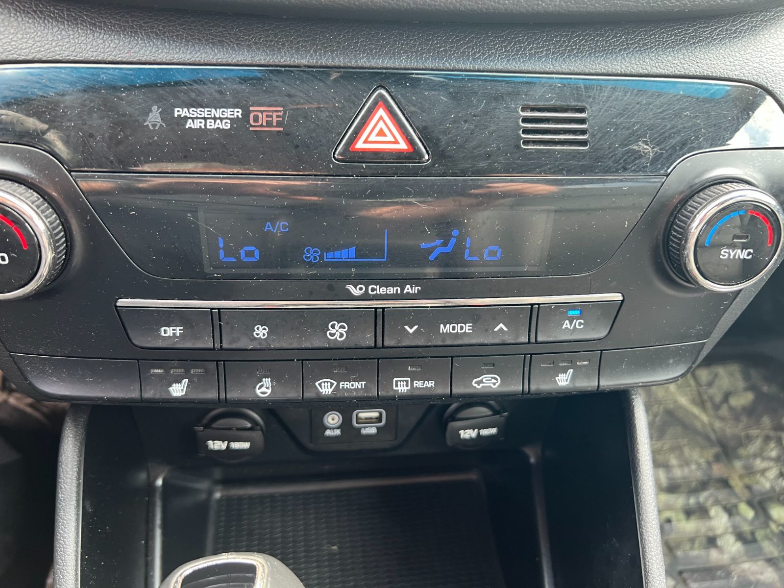 Hyundai Tucson  2016 à Dorval, Québec