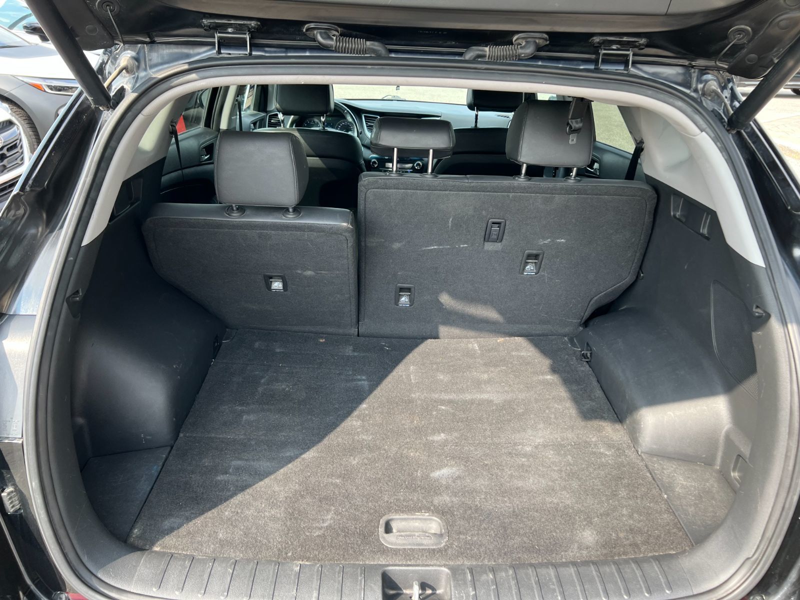 Hyundai Tucson  2016 à Dorval, Québec