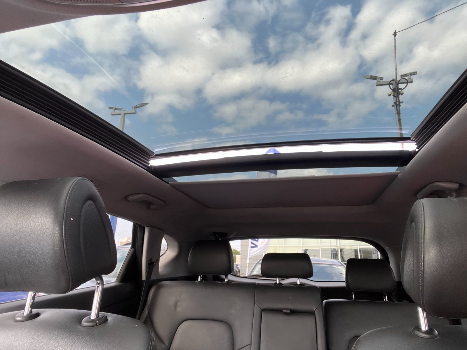 Hyundai Tucson  2016 à Dorval, Québec