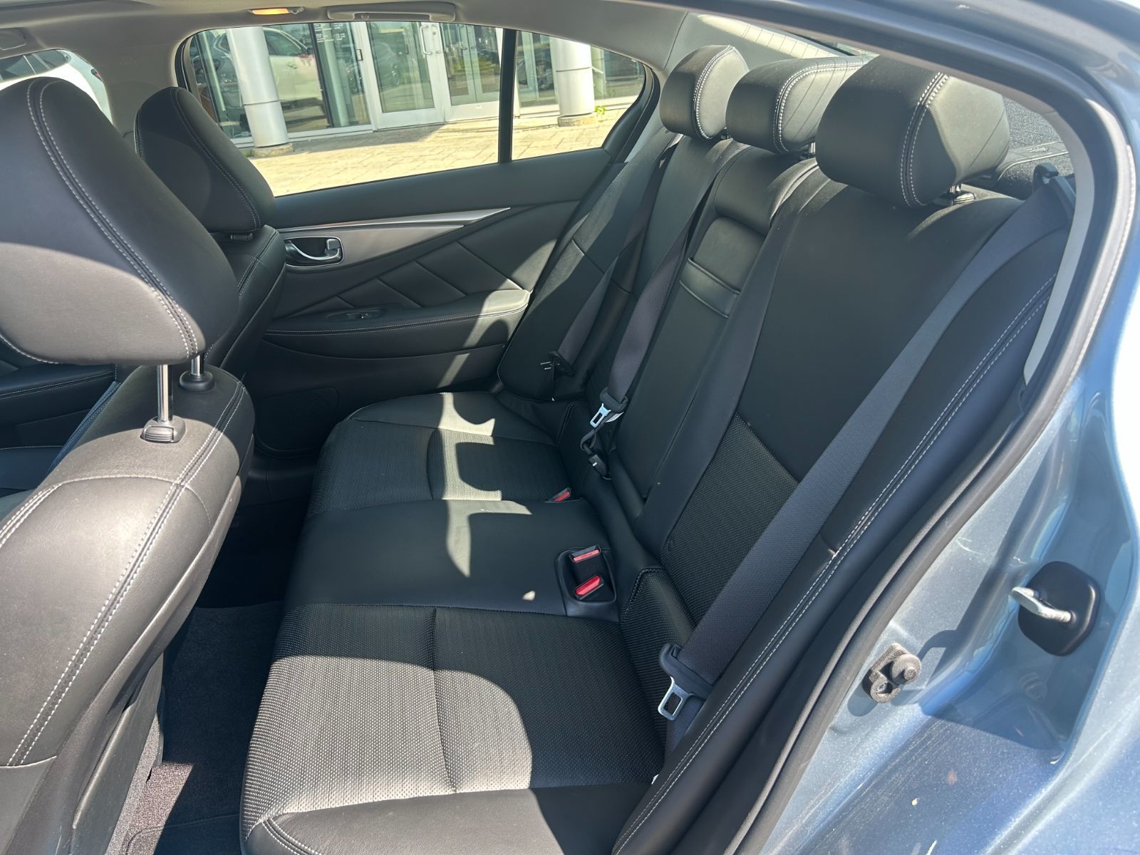 2018 Infiniti Q50 in Dorval, Quebec