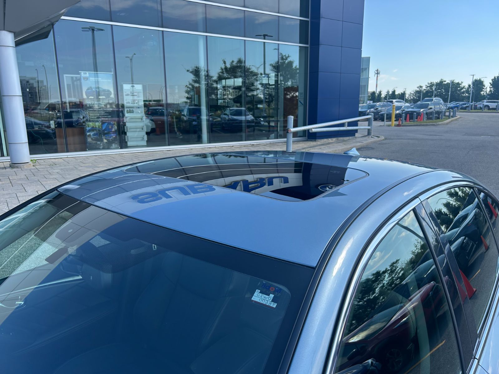 2018 Infiniti Q50 in Dorval, Quebec