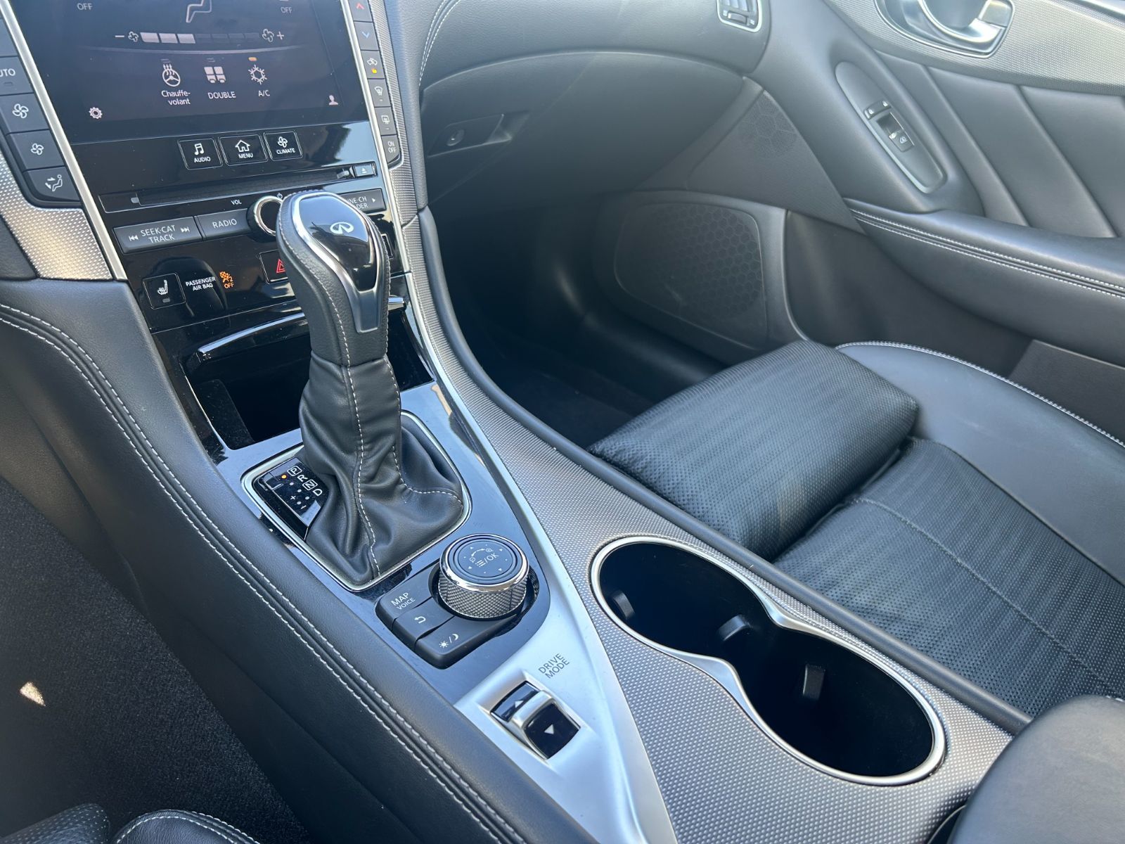 2018 Infiniti Q50 in Dorval, Quebec