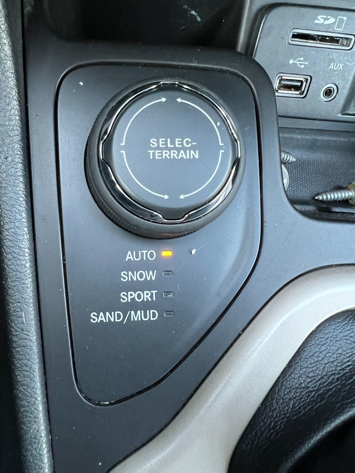 2015 Jeep Cherokee in Dorval, Quebec