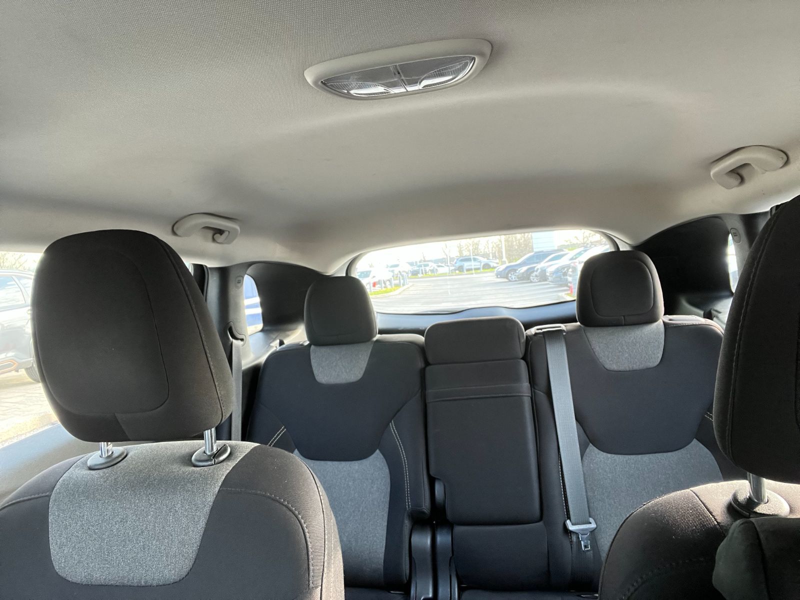 2015 Jeep Cherokee in Dorval, Quebec