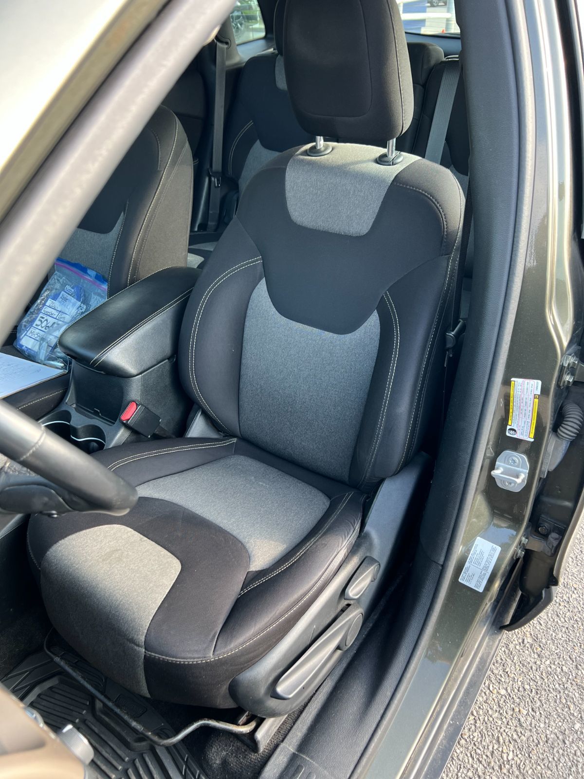 2015 Jeep Cherokee in Dorval, Quebec
