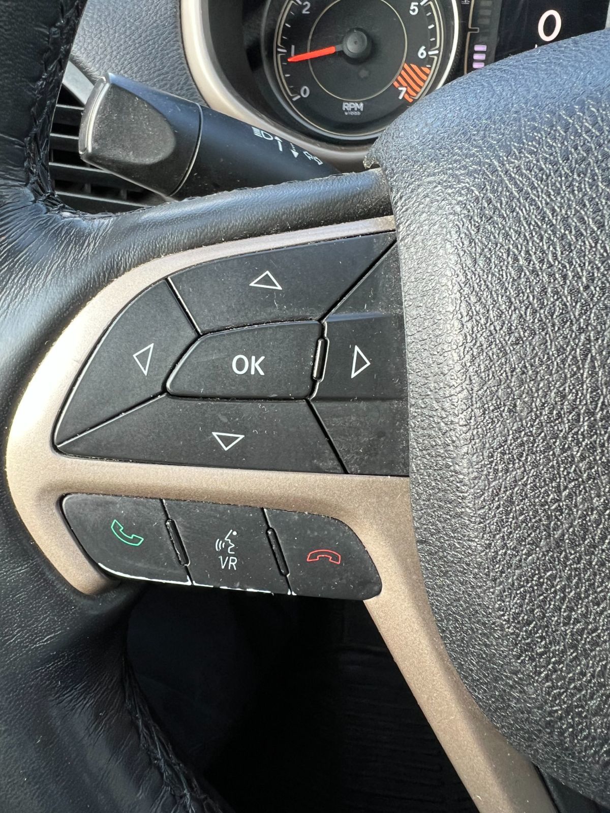 2015 Jeep Cherokee in Dorval, Quebec