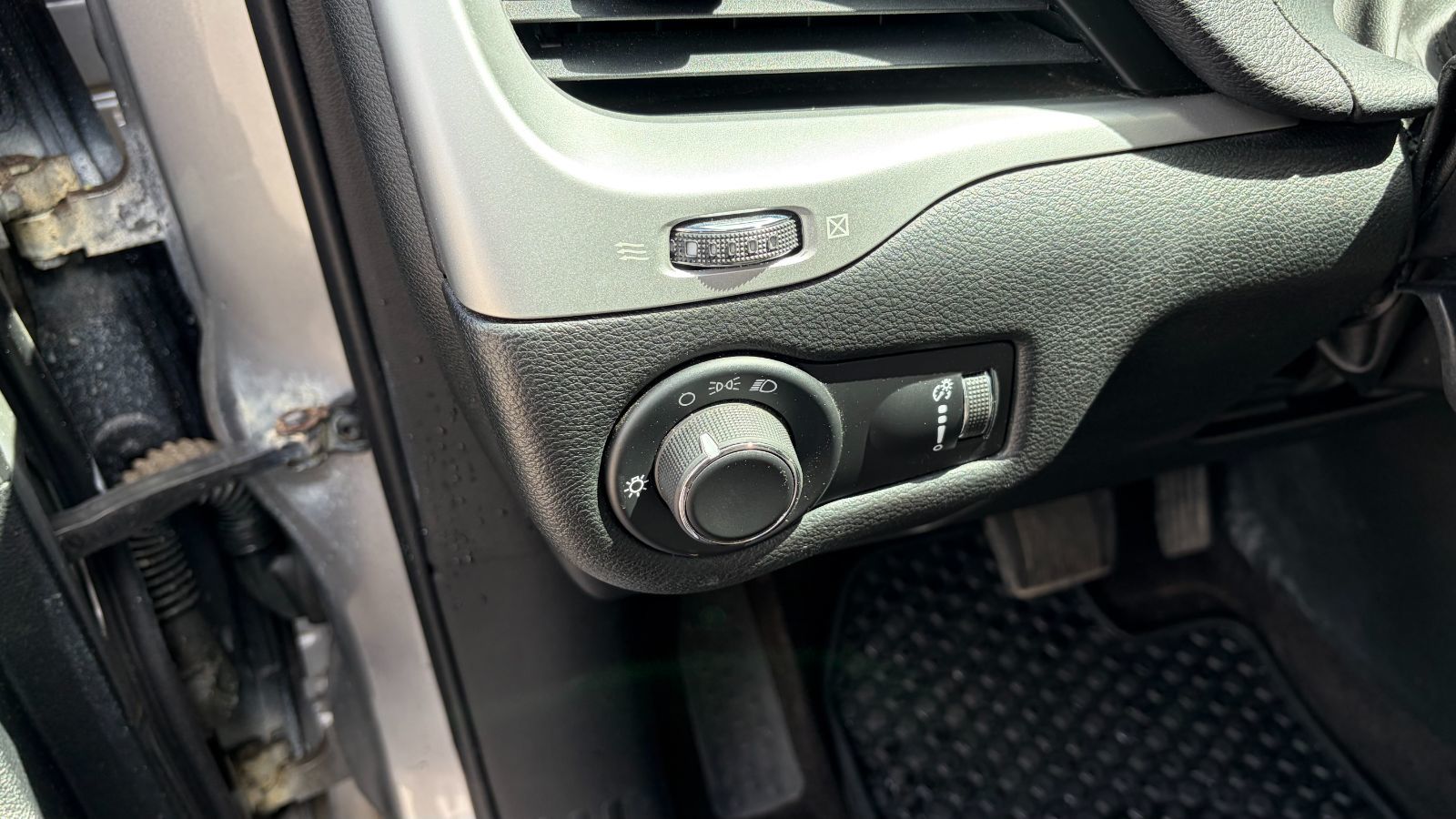 Jeep Cherokee  2015