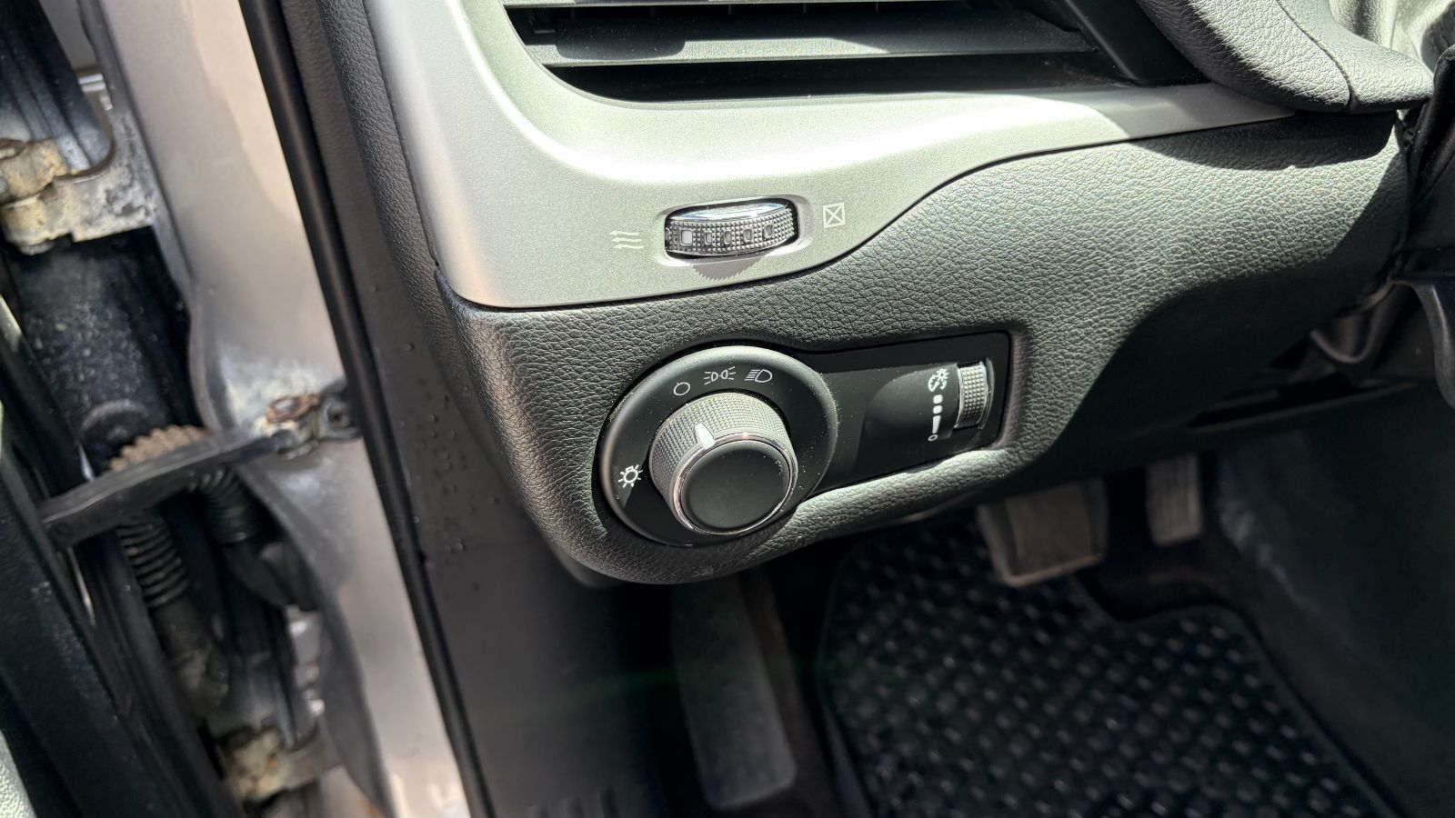 Jeep Cherokee  2015
