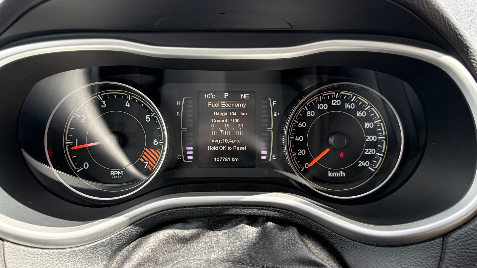 Jeep Cherokee  2015