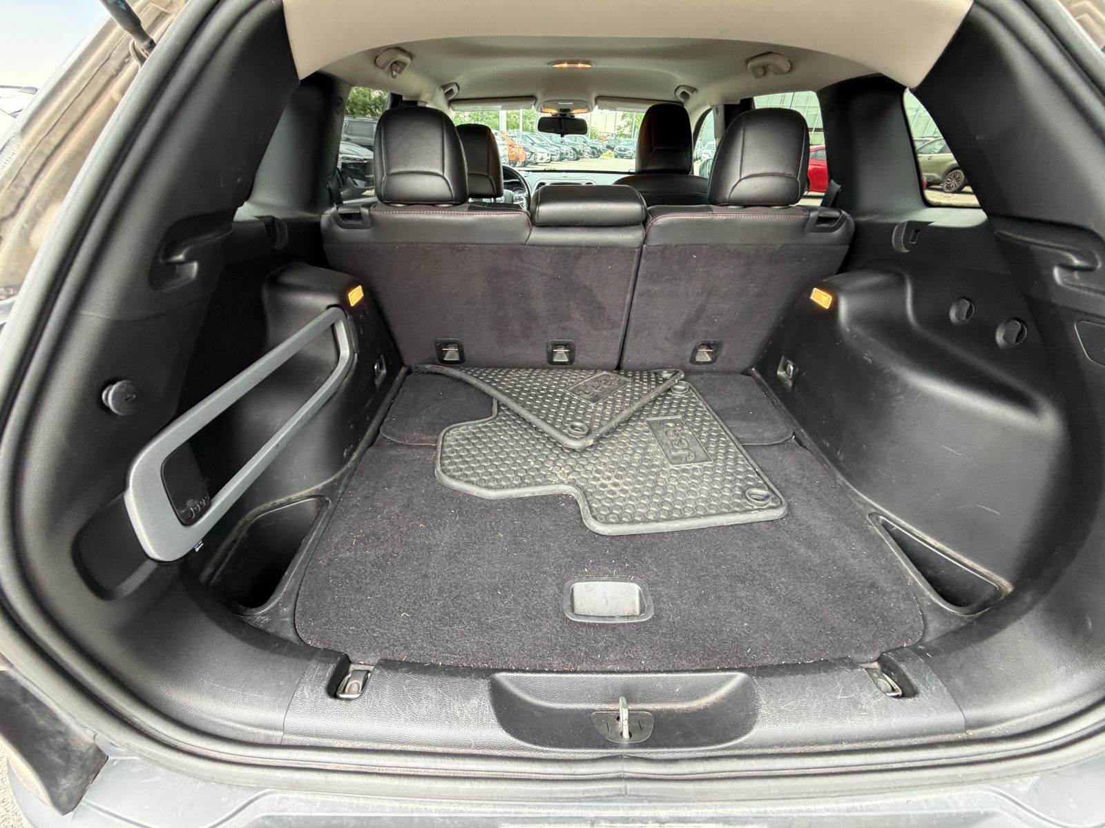 Jeep Cherokee  2016 à Dorval, Québec