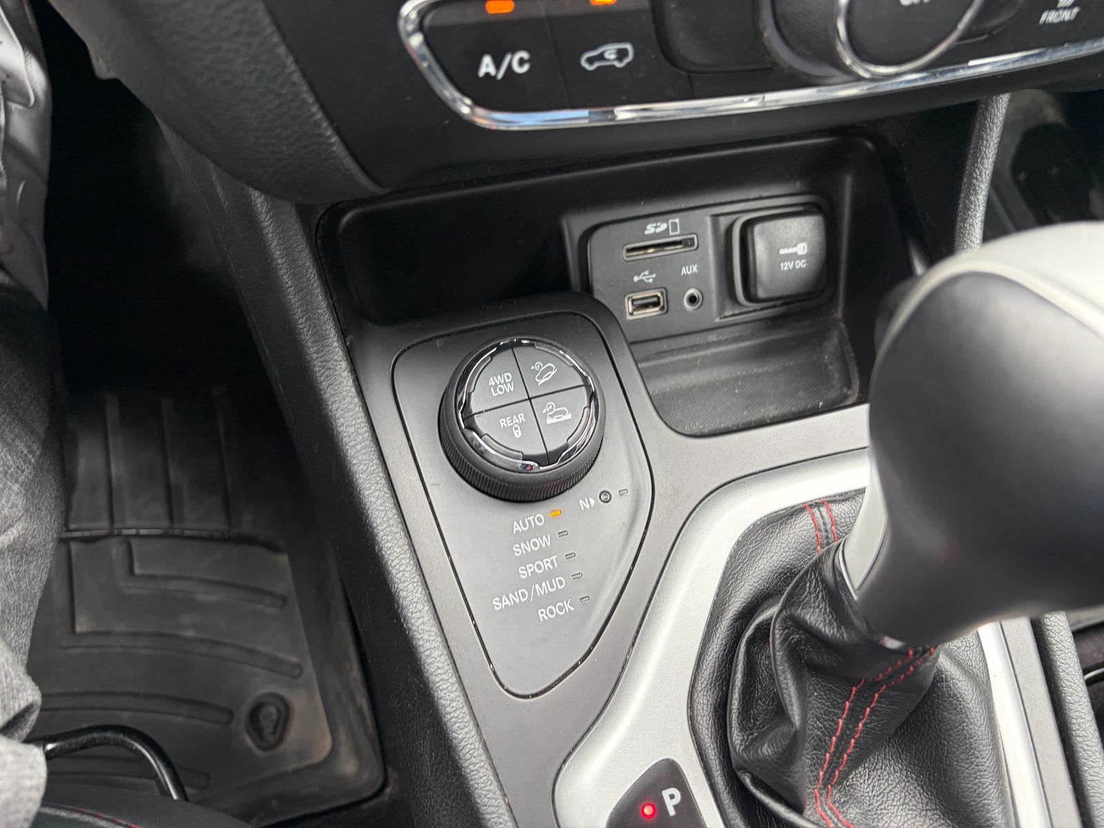 Jeep Cherokee  2016 à Dorval, Québec